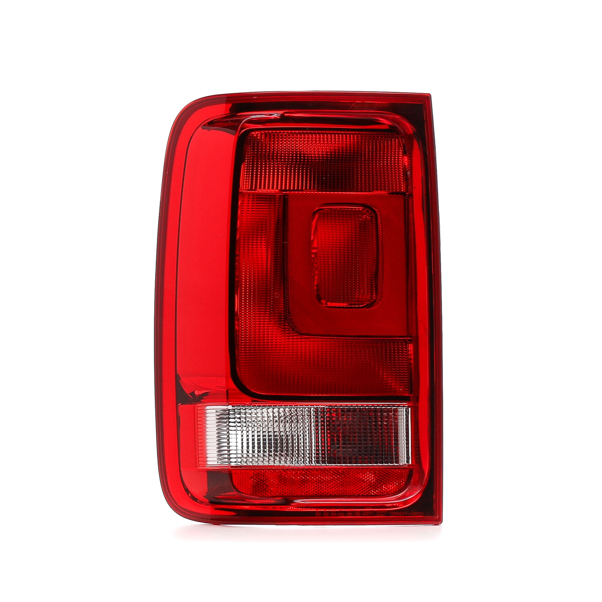 TYC Left, without bulb holder Tail light 11-11808-01-2 buy