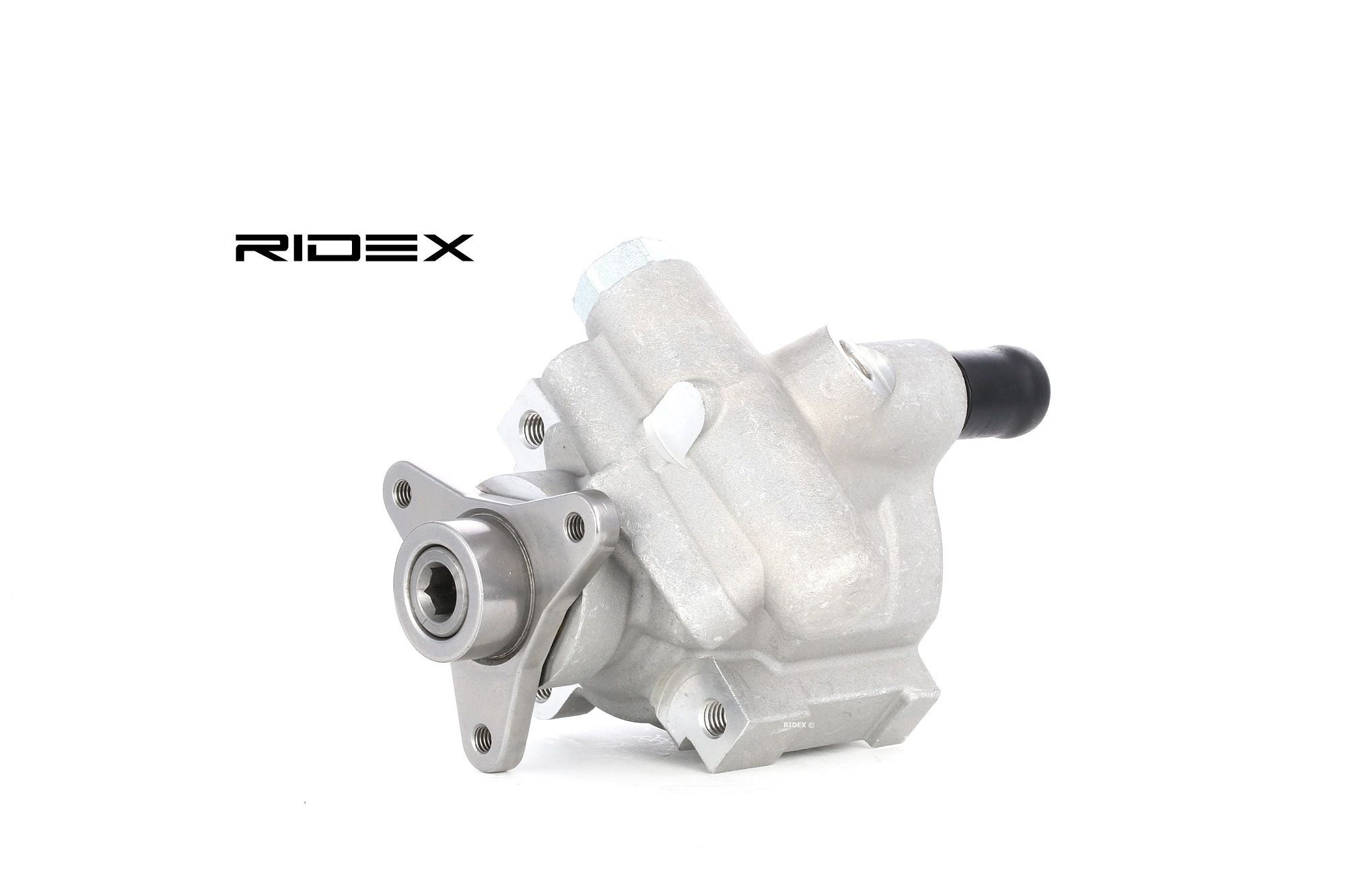 RIDEX Hydraulické čerpadlo, řízení 12H0052