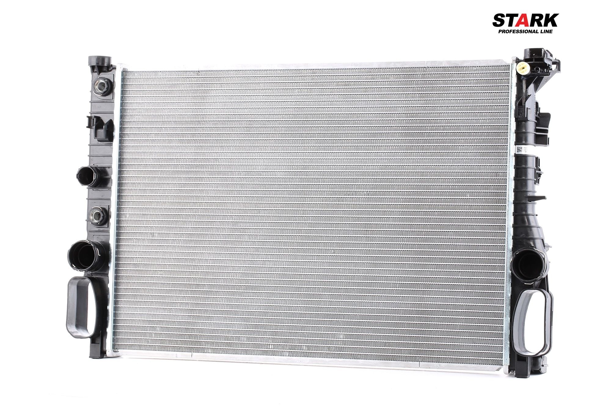 Great value for money - STARK Engine radiator SKRD-0120421