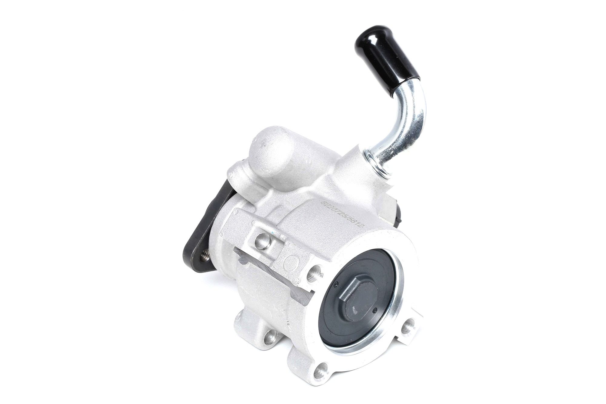 Image of RIDEX Power Steering Pump JEEP 12H0028 52089301AA,52089301AB,52089301AC Steering Pump,EHPS,EHPS Pump,Hydraulic Pump, steering system