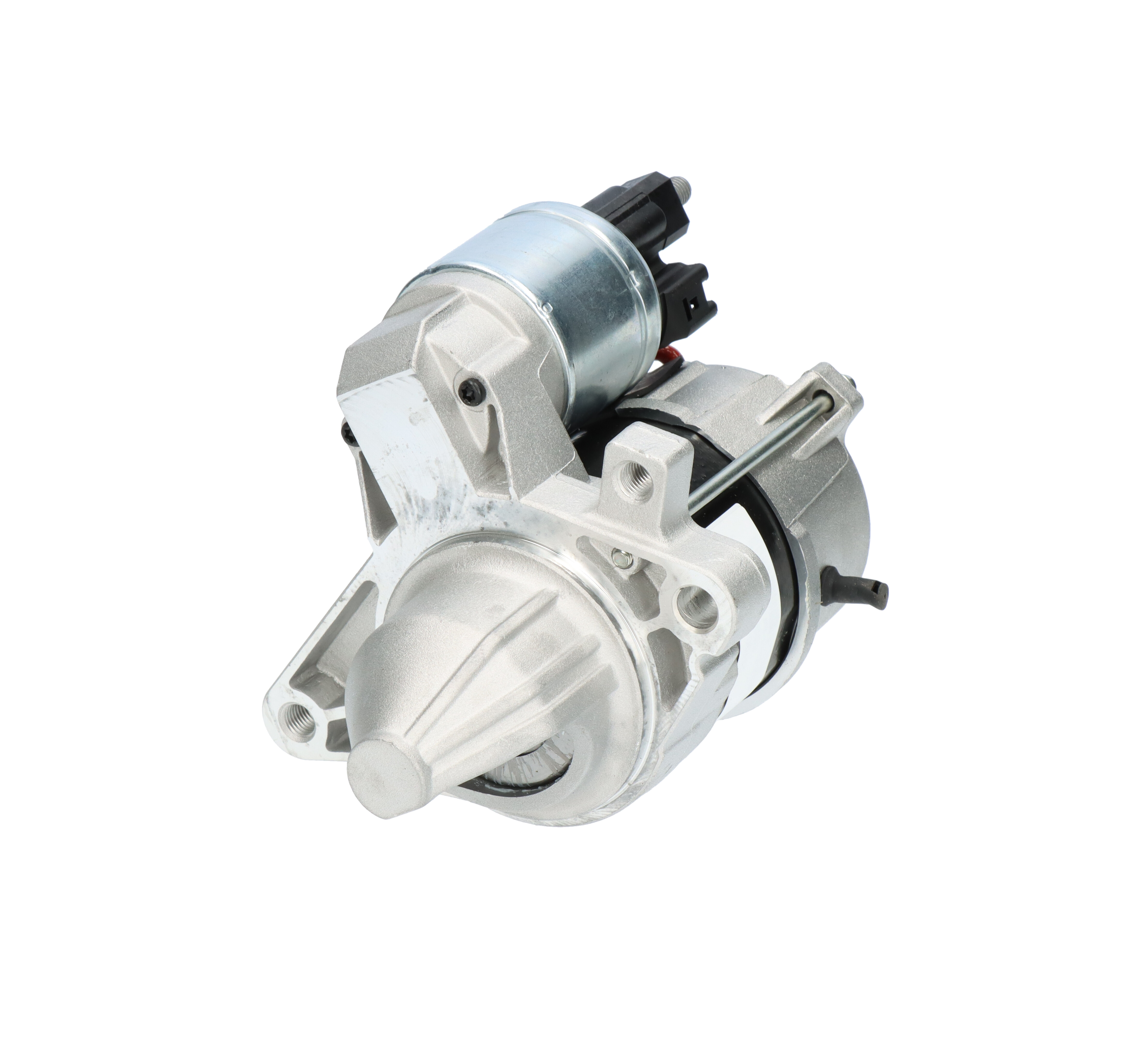 VALEO 458736 Anlasser günstig im Online Shop