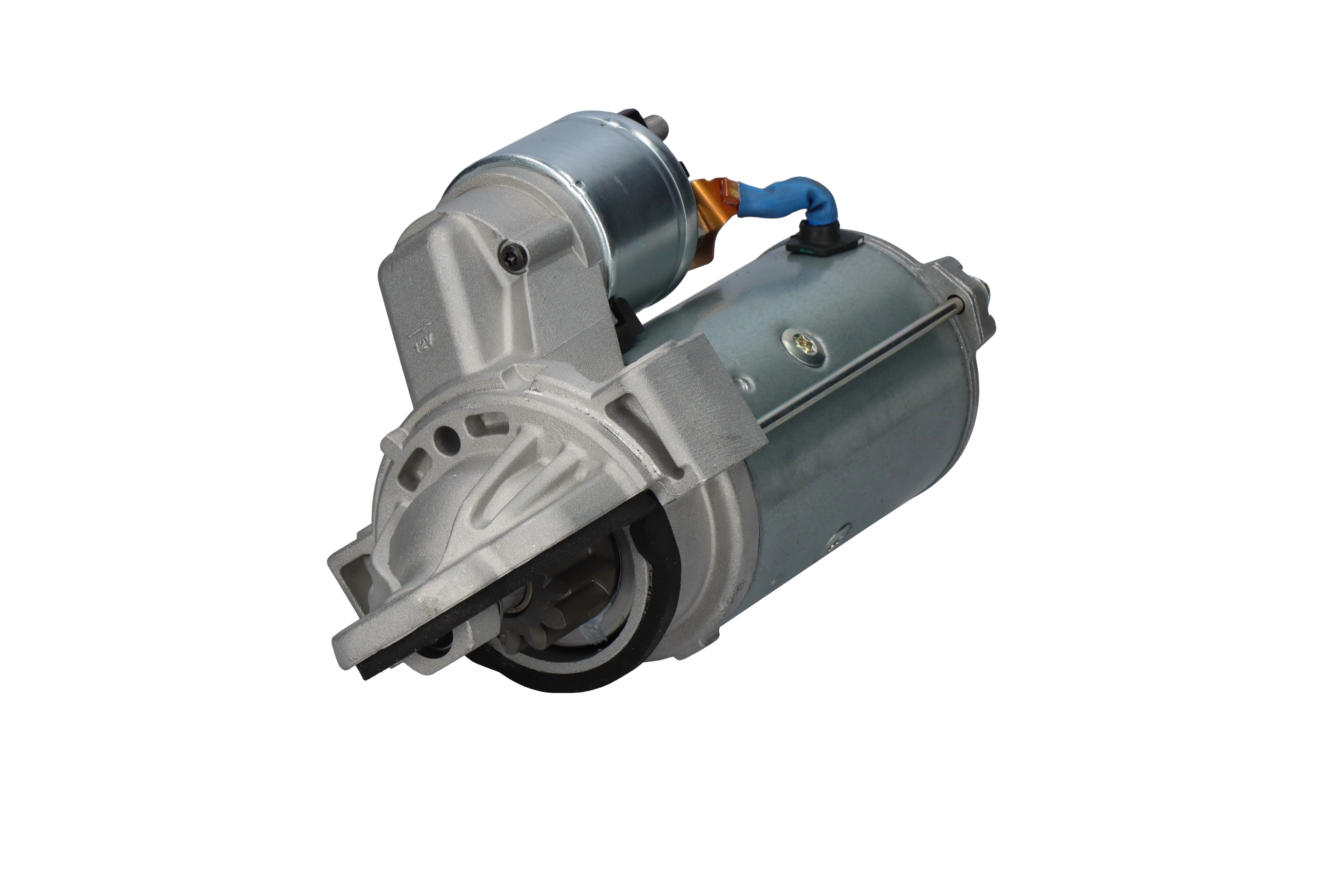 438321 Starter motor VALEO 2242412 FIAT