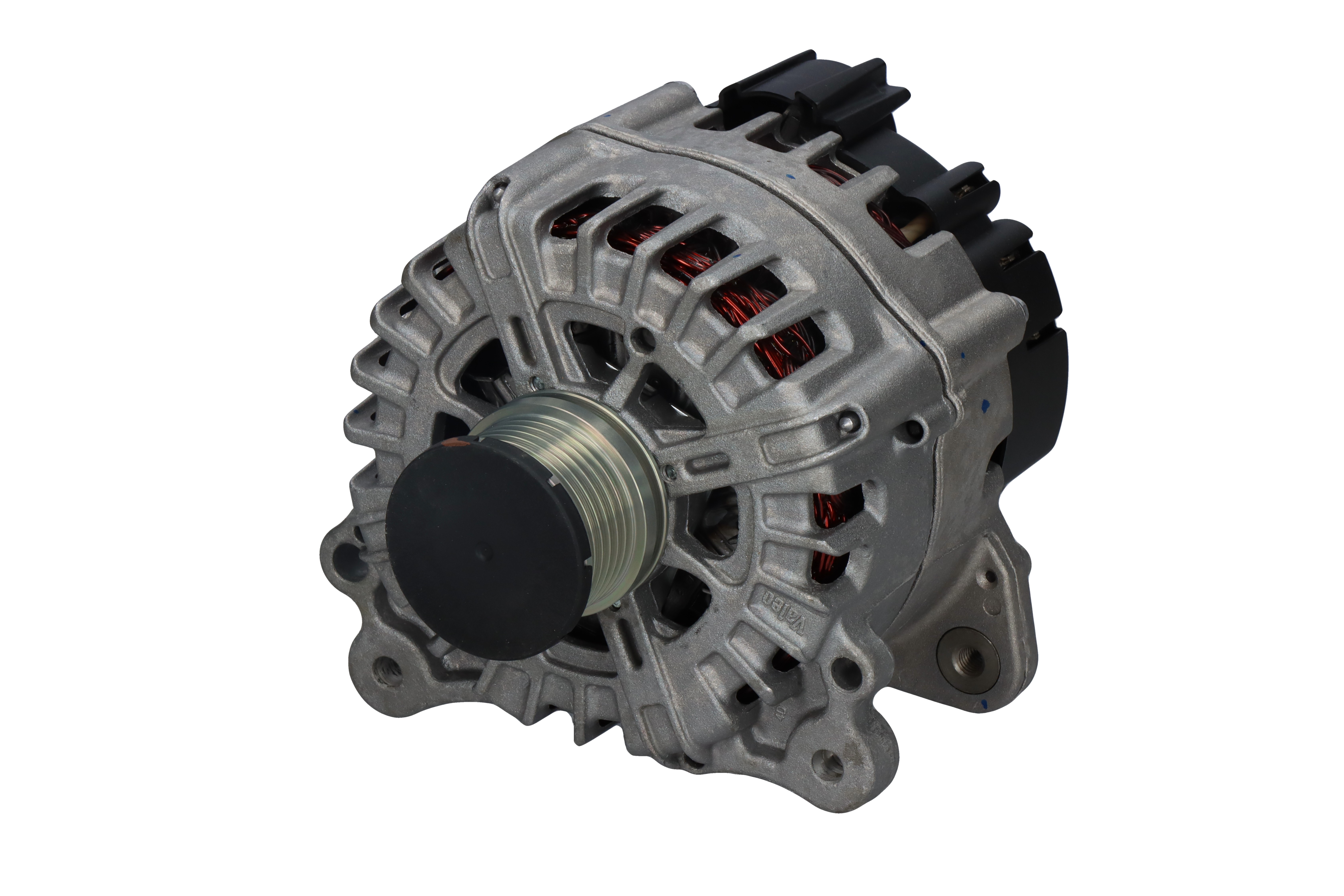 VALEO REMANUFACTURED PREMIUM 440681 Audi A6 Avant C7 2.0TDI quattro Latausgeneraattori 190 hv Diesel 2018 hinta