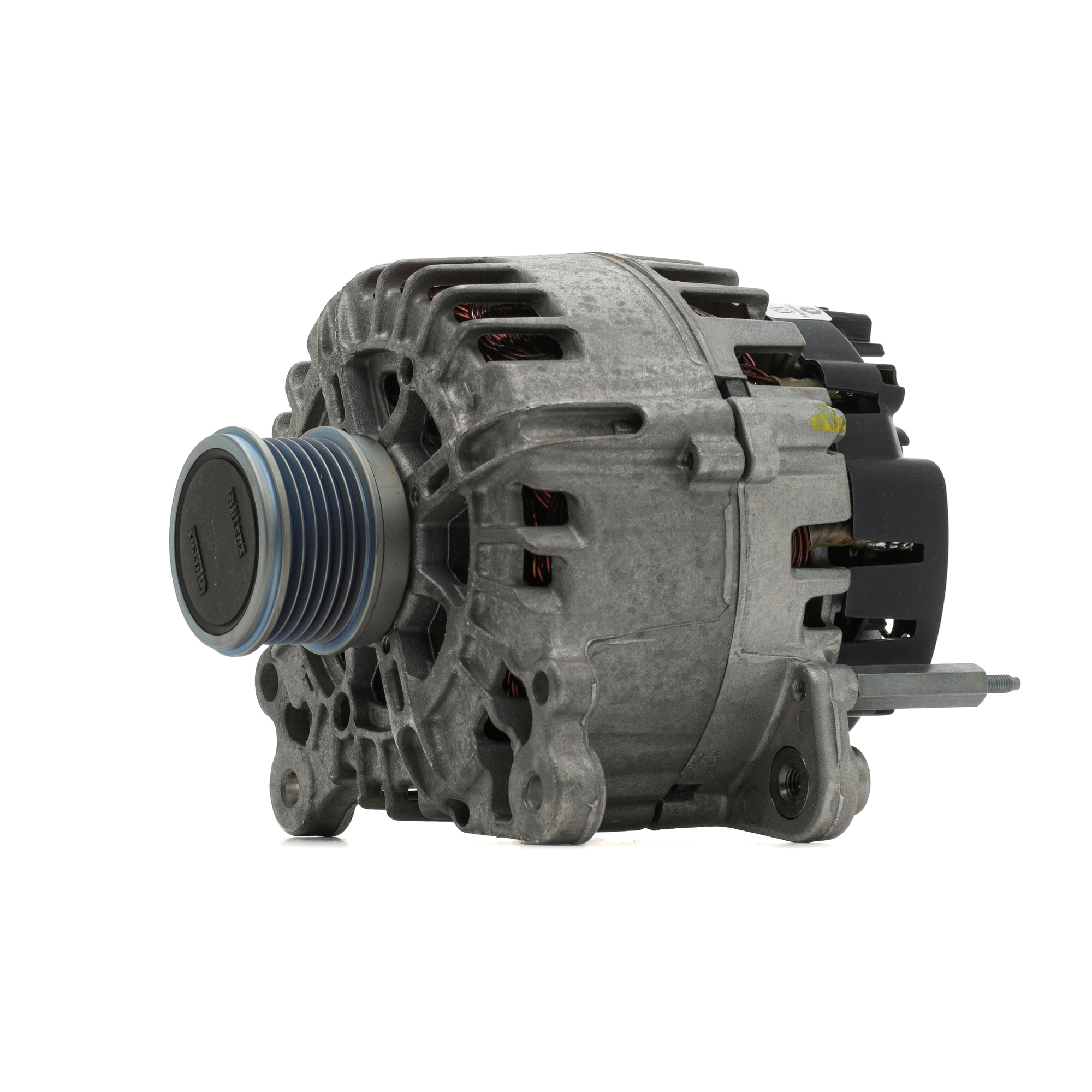 VALEO NEW ORIGINAL PART 439974 Generator VW ARTEON (3H7) 2.0 TDI 200 HK Diesel 2025 pris
