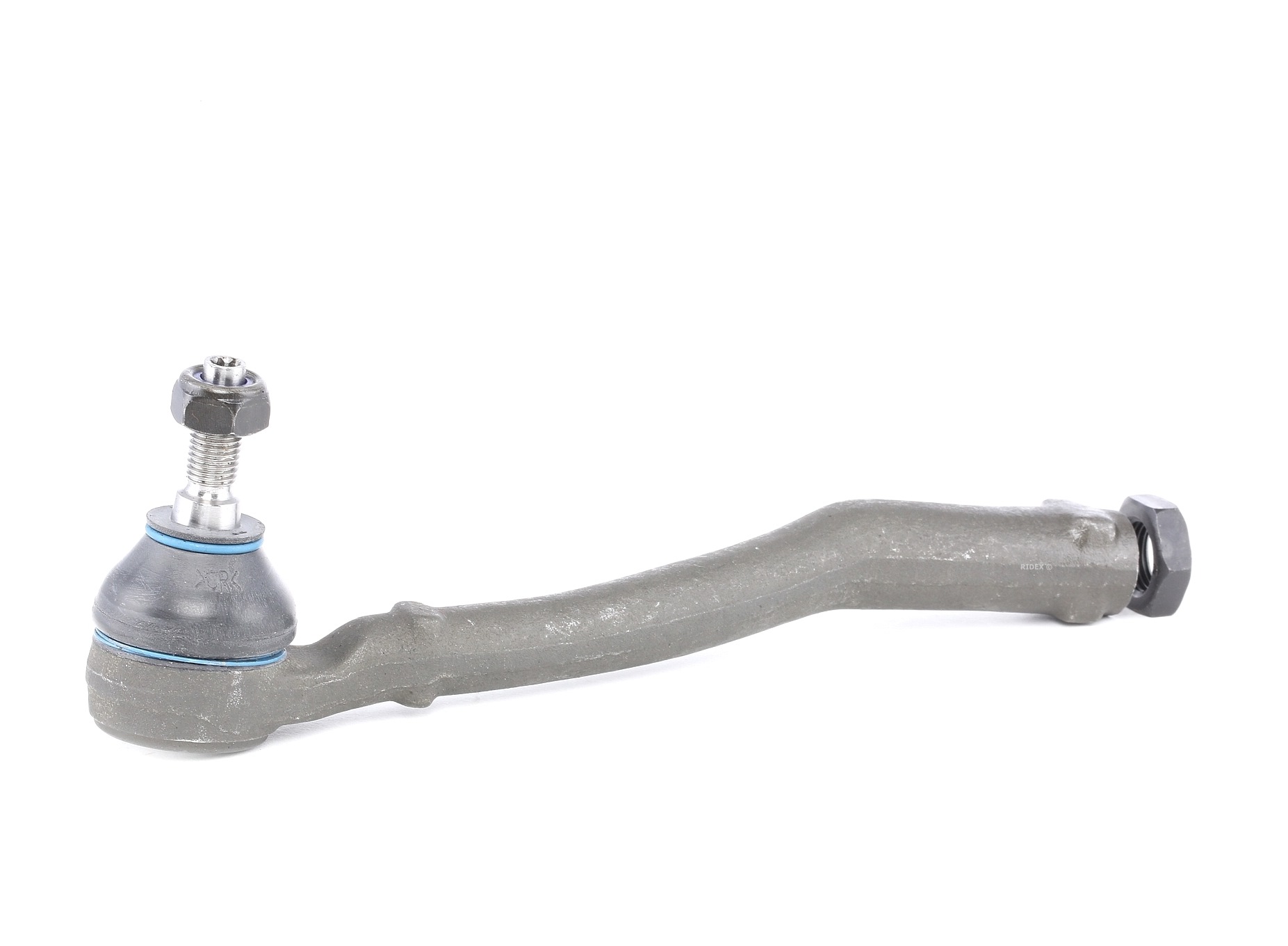 RIDEX 914T0295 CITROËN Outer tie rod in original quality