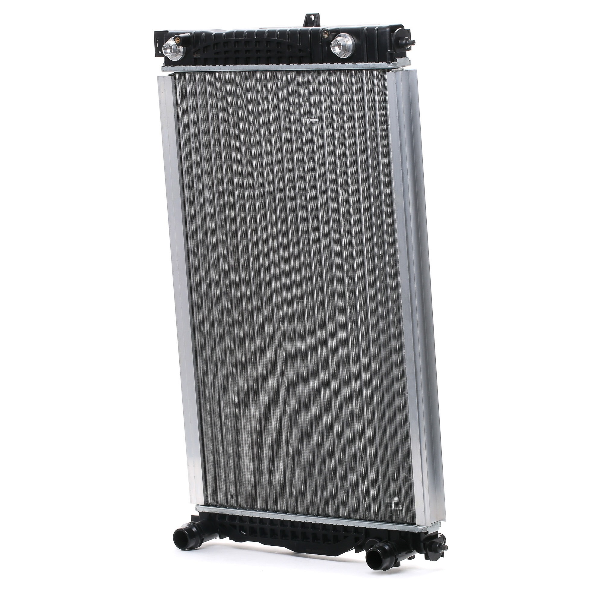 STARK Aluminium, for vehicles with/without air conditioning, Automatic Transmission Radiator SKRD-0120450 buy