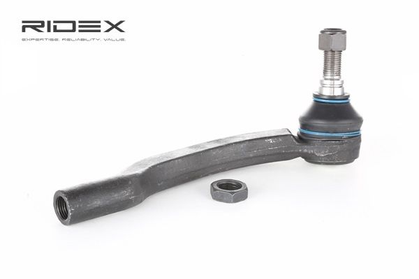 RIDEX 914T0255 Track rod end 4059191415533