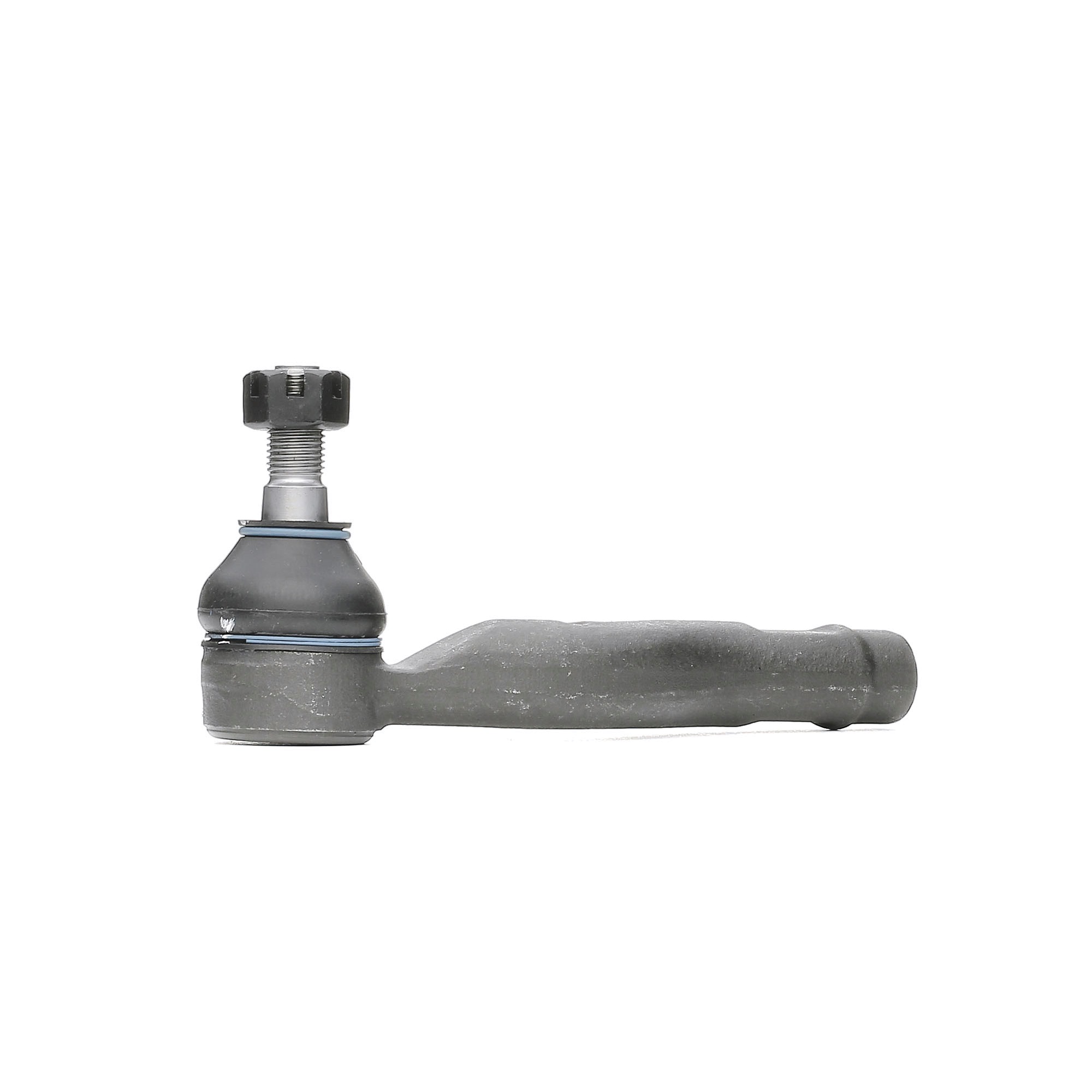 RIDEX Cone Size 13,0 mm, M12X1.25, outer, Right, Front Axle Cone Size: 13,0mm Tie rod end 914T0212 buy