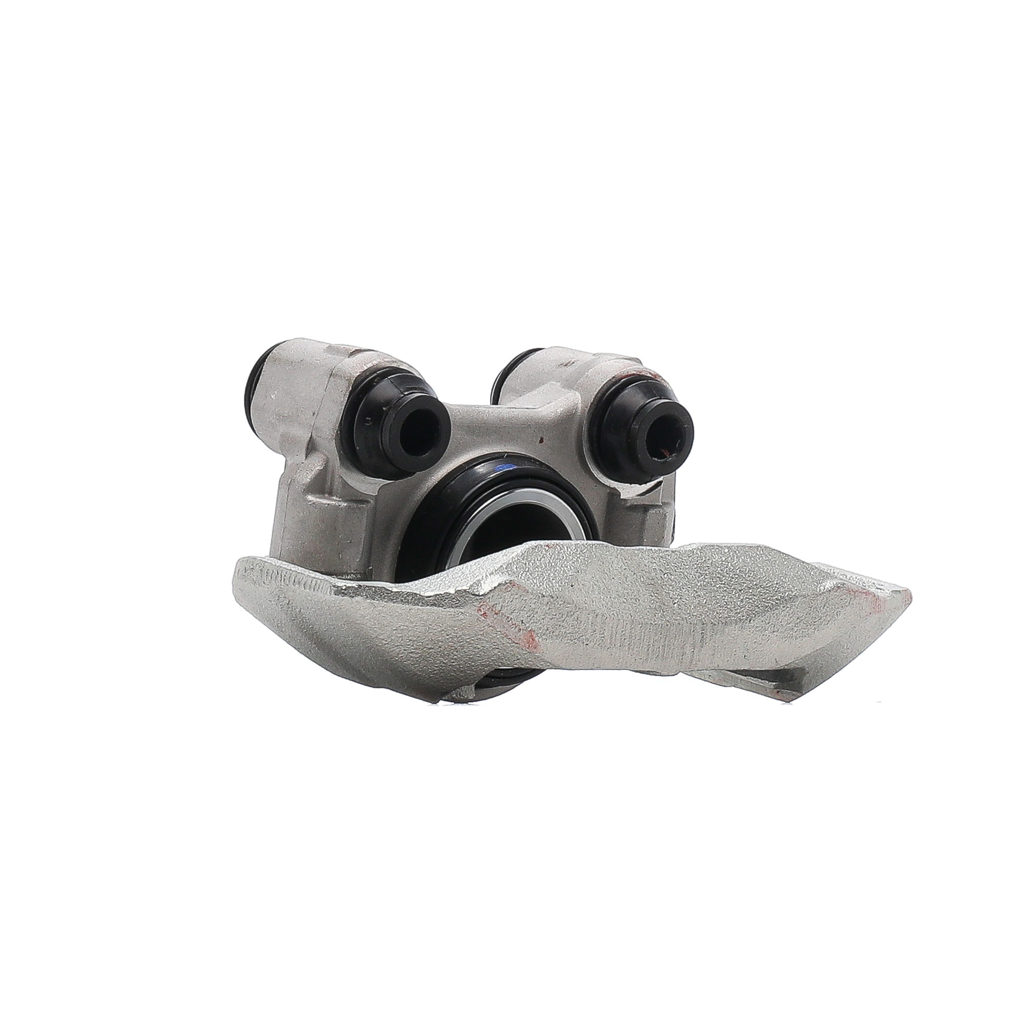 FERODO PREMIER FCL691408 Brake caliper Aluminium, without accessories