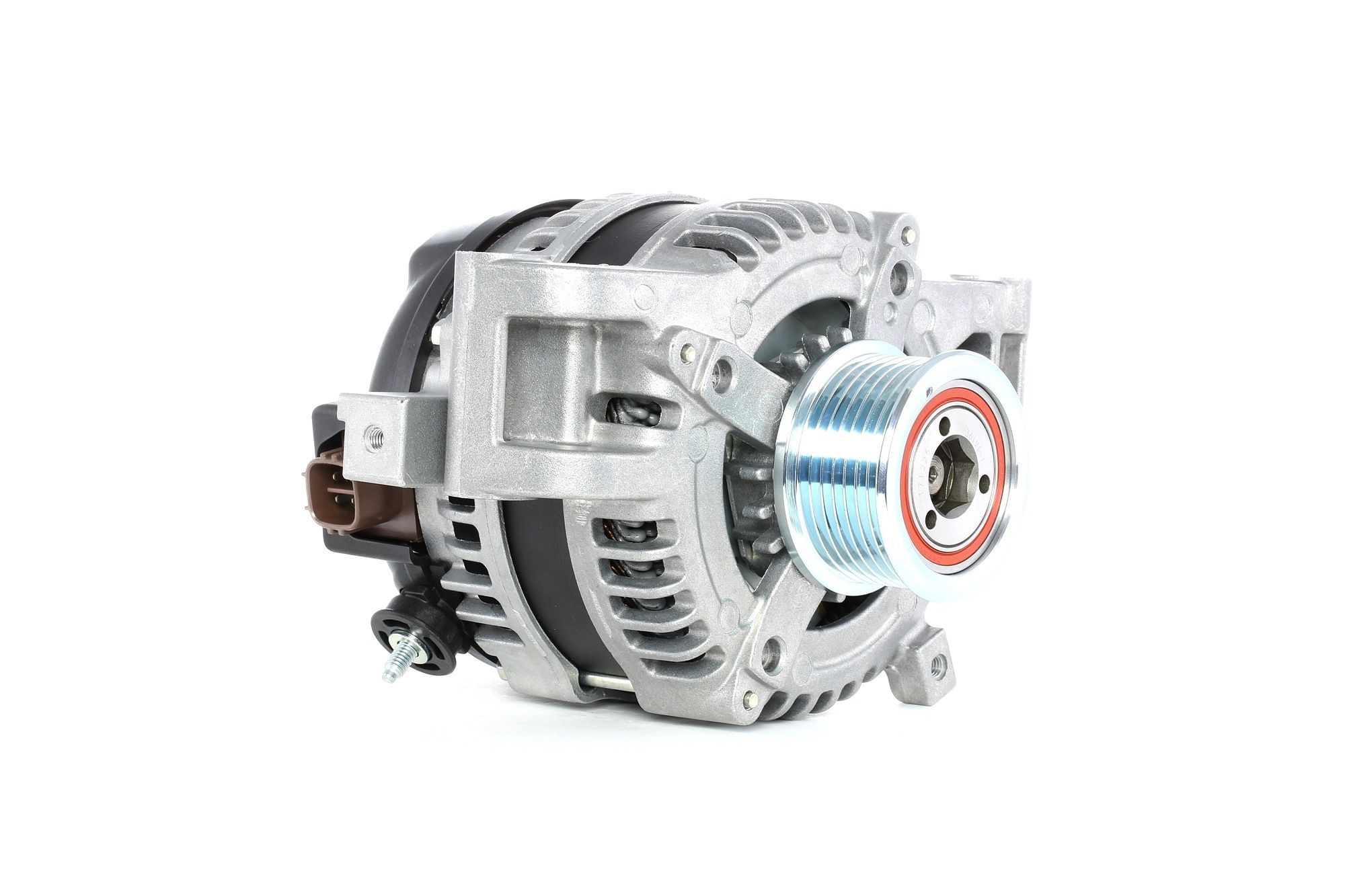 Image of DENSO Generator TOYOTA DAN938 270600G010,270600G011,270600R060 Alternator 2706026070
