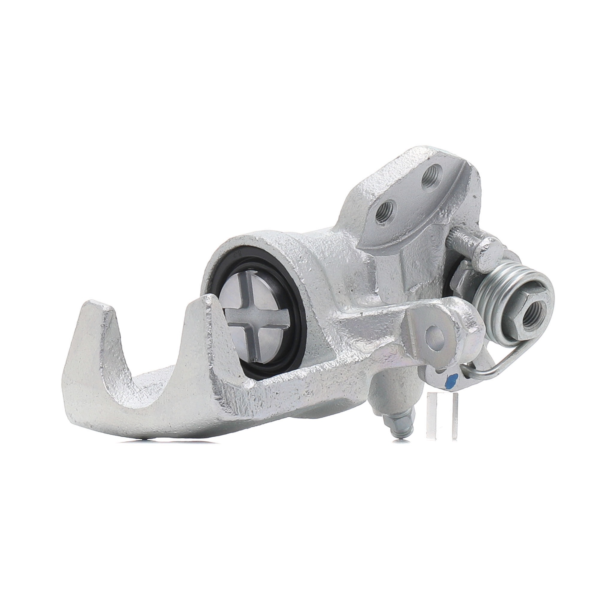 acheter FERODO PREMIER Acier, 98 mm, avec accessoires FCL692867 Étrier de frein FCL692867 à un bon prix