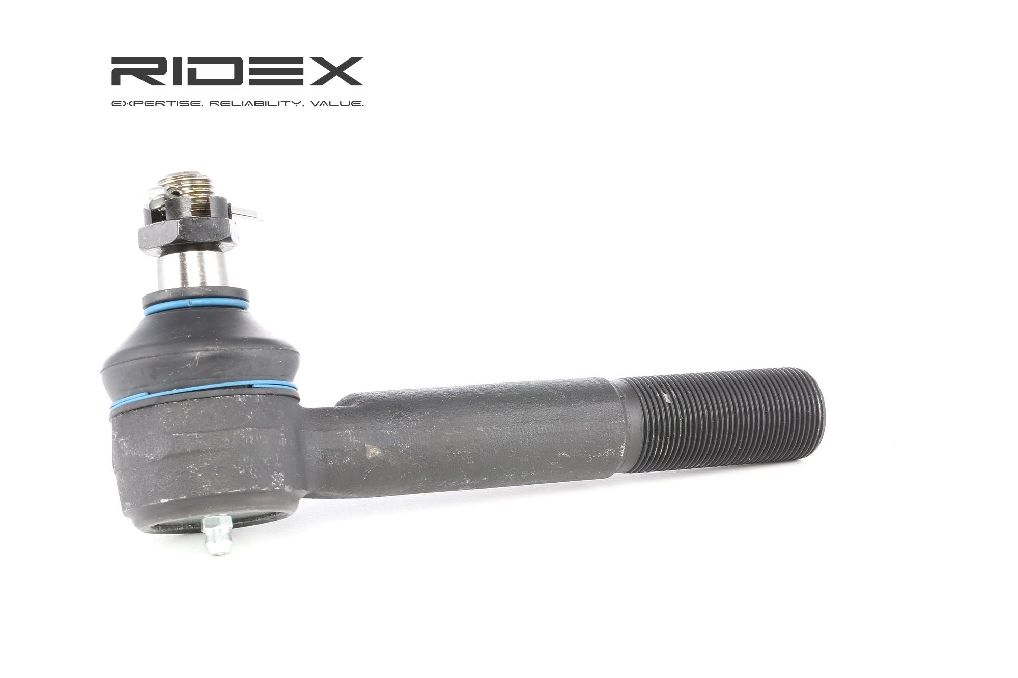 Compre RIDEX Rótula de direção 914T0133 caminhonete