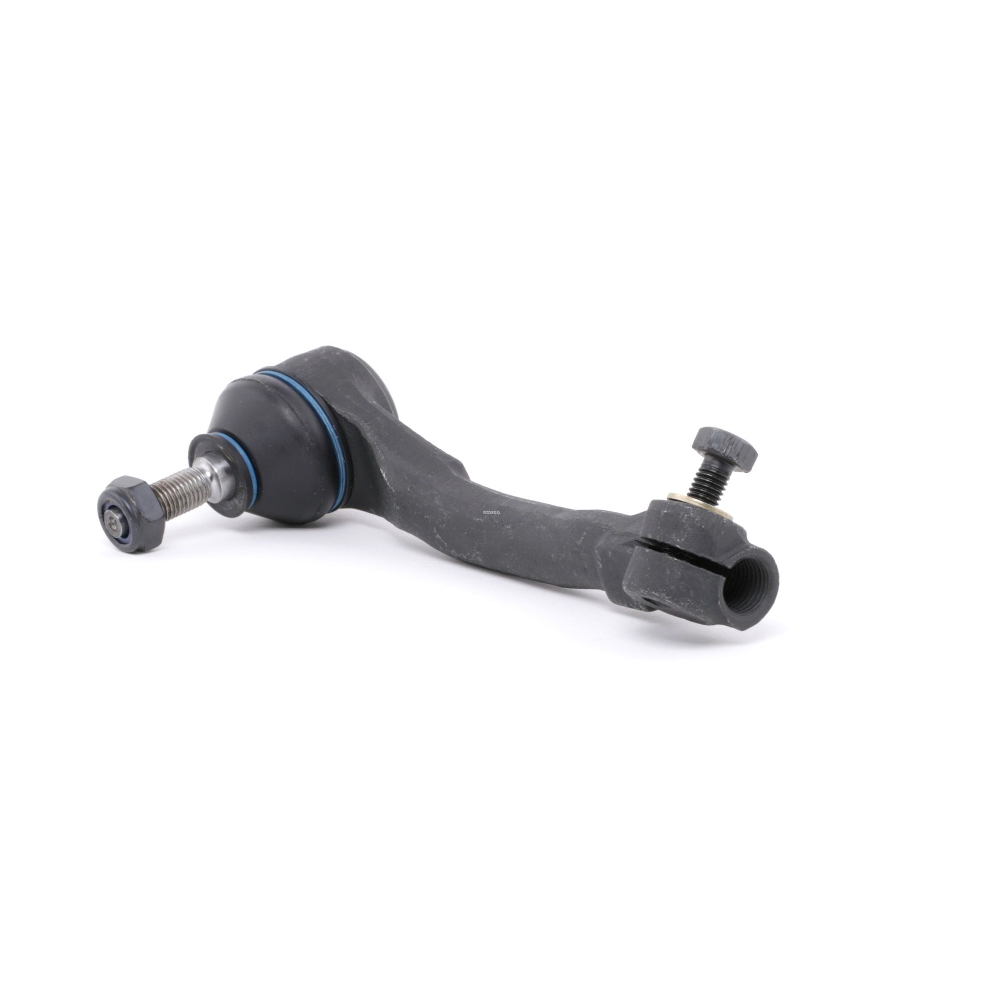RIDEX 914T0127 Outer tie rod Renault Clio 2 1.4 16V 95 hp Petrol 1999 price