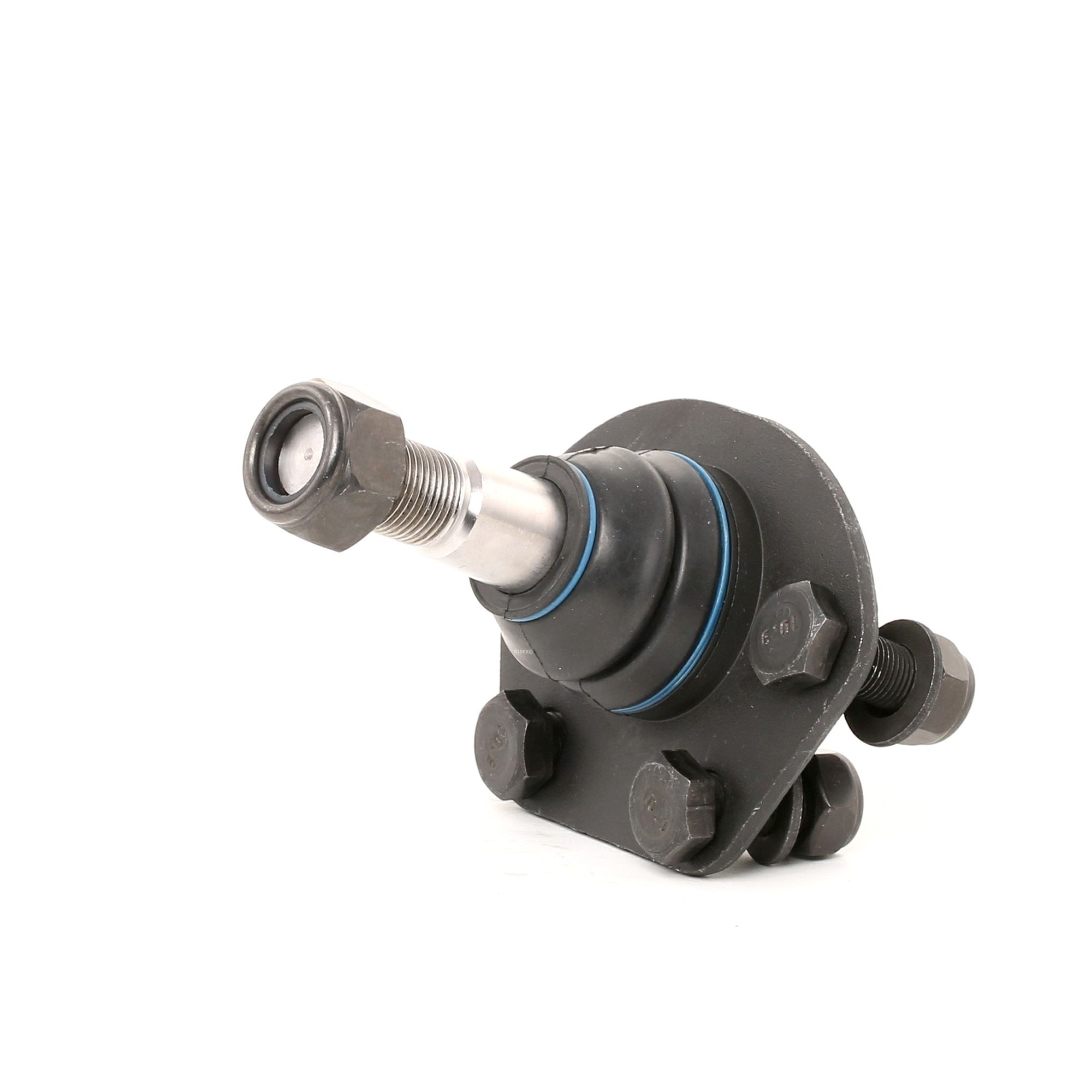 Great value for money - RIDEX Ball Joint 2462S0201