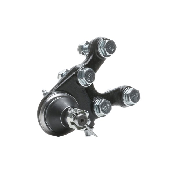 RIDEX Rótula de suspensão 2462S0148