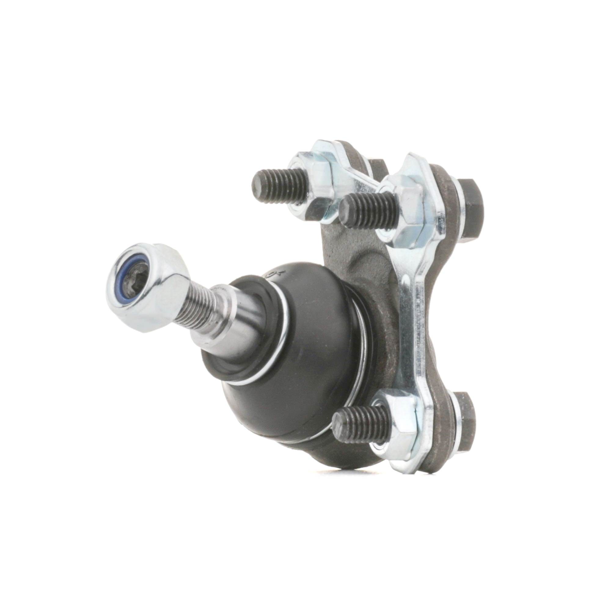 RIDEX 2462S0314 - Testina Braccio Oscillante Inferiore Per Assale Anteriore - Compatibile Mazda 3, 5, Tribute E Ford Escape