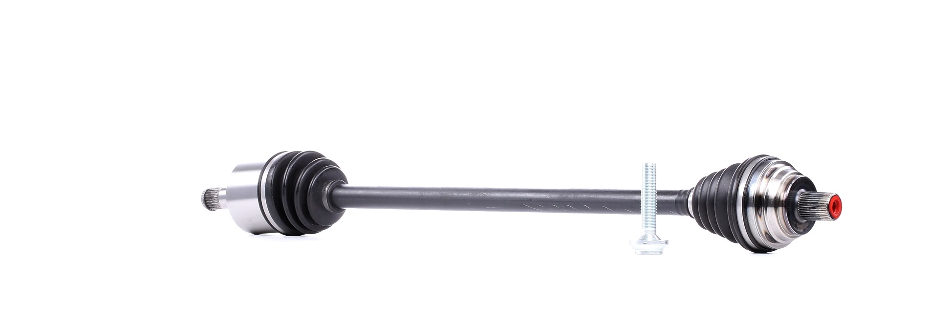 STARK SKDS-0210125 Drive shaft Front Axle Right, 884mm