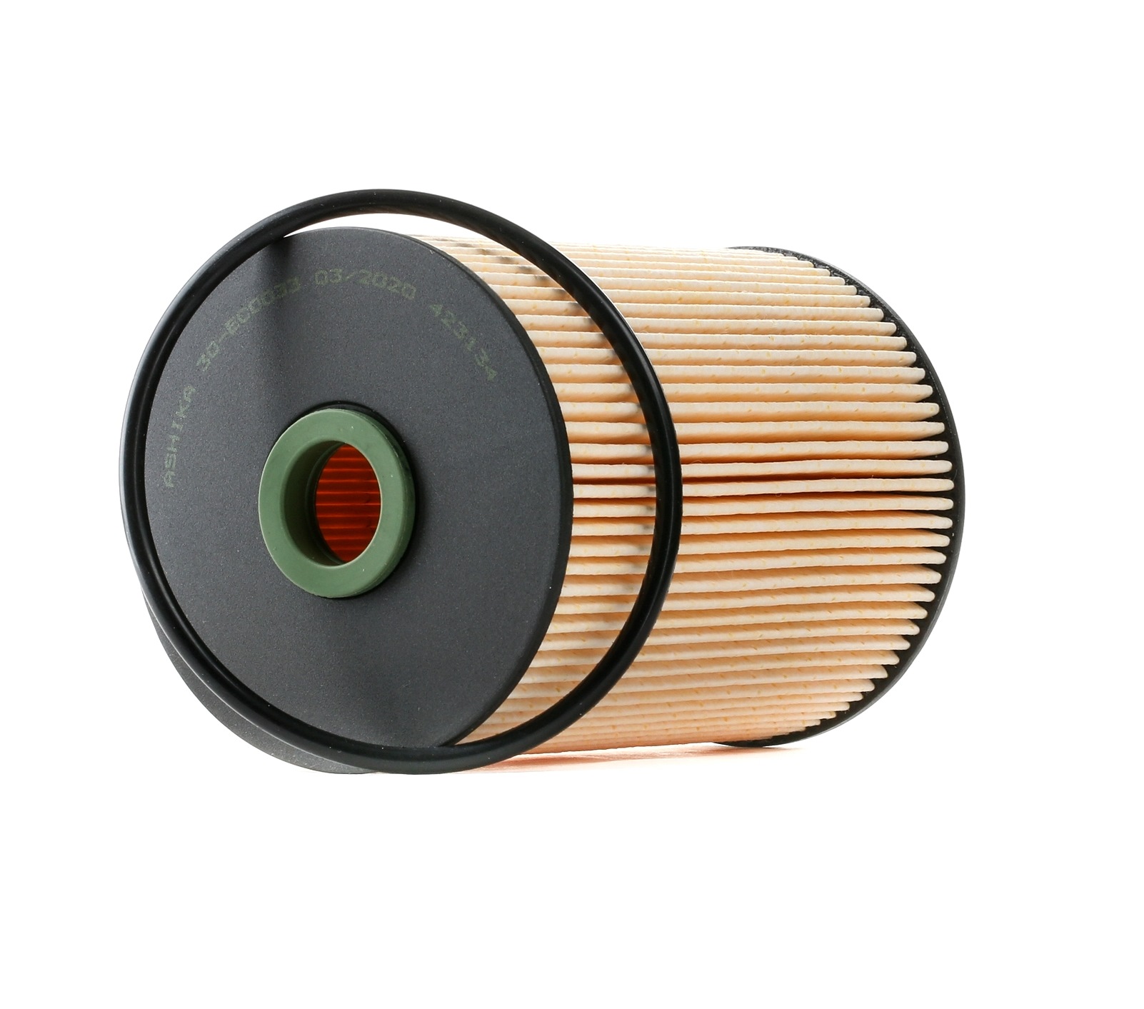 Great value for money - ASHIKA Fuel filter 30-ECO033