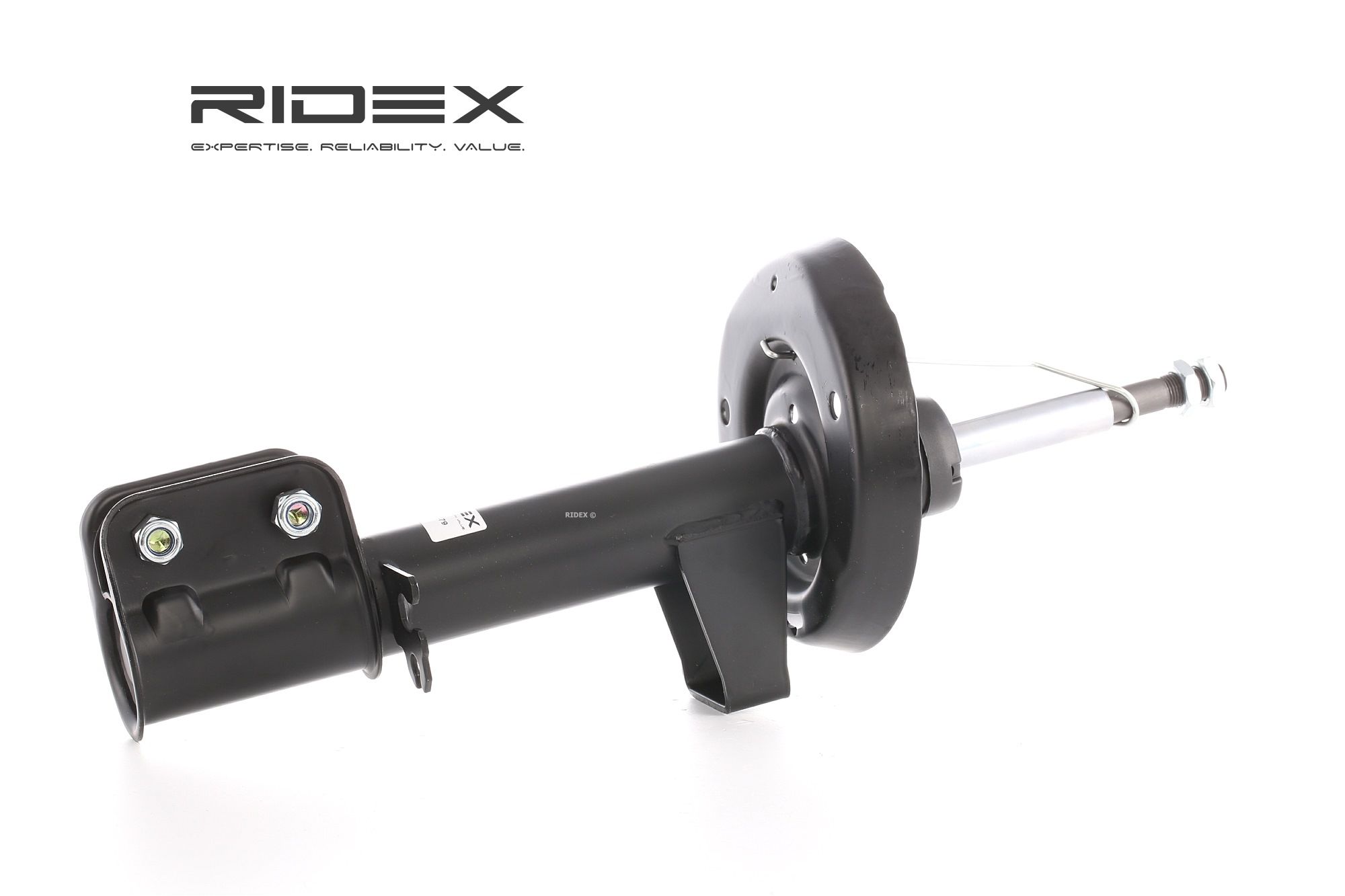 RIDEX Stoßdämpfer 854S1479