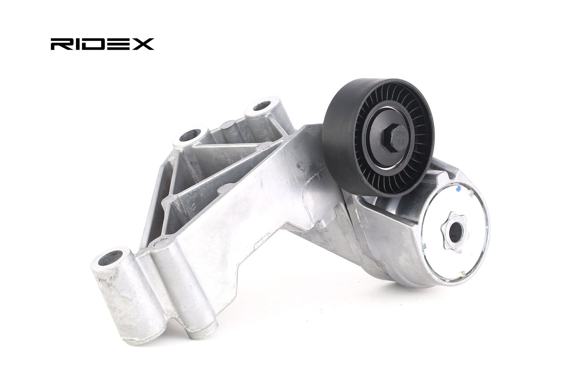 Great value for money - RIDEX Tensioner pulley 310T0063
