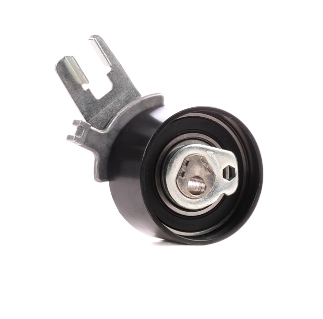 RIDEX Timing belt tensioner pulley 308T0055