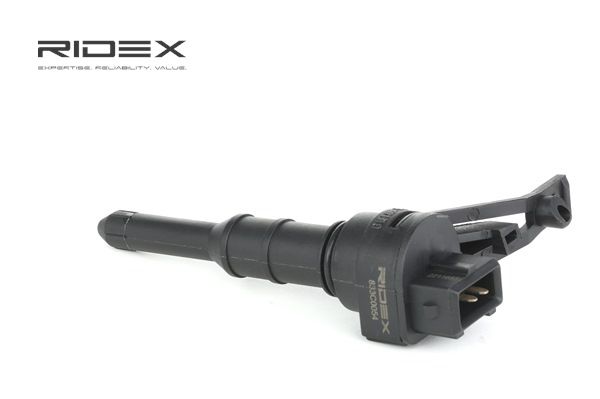 RIDEX Kurbelwellensensor 833C0054