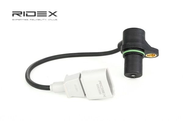 RIDEX 833C0085 Crankshaft sensor