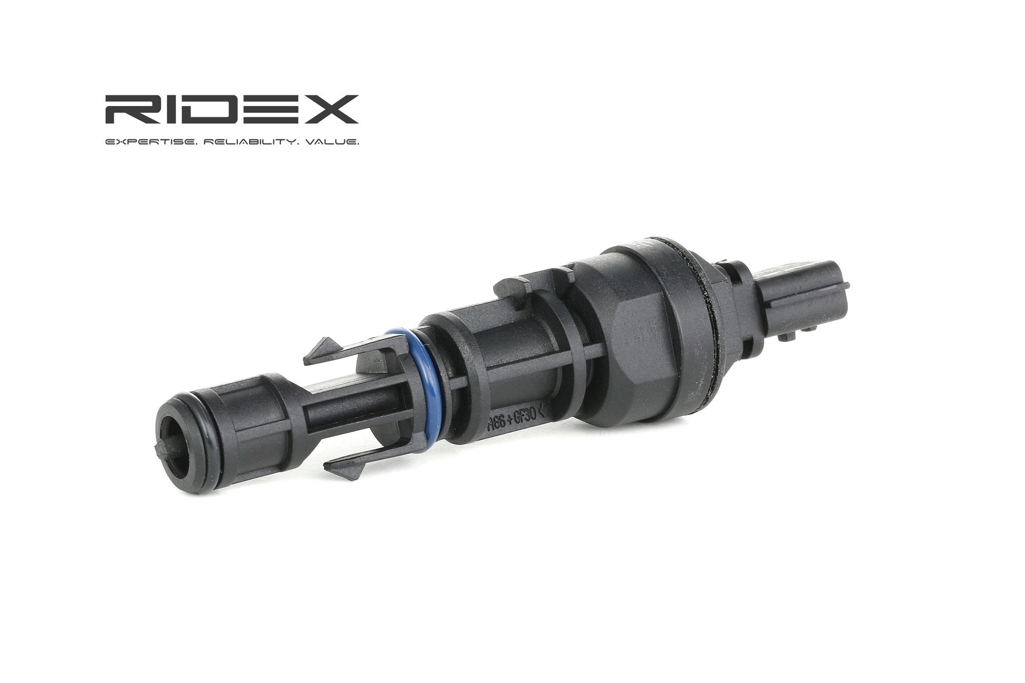 RIDEX 833C0088 Crankshaft sensor 6001548870