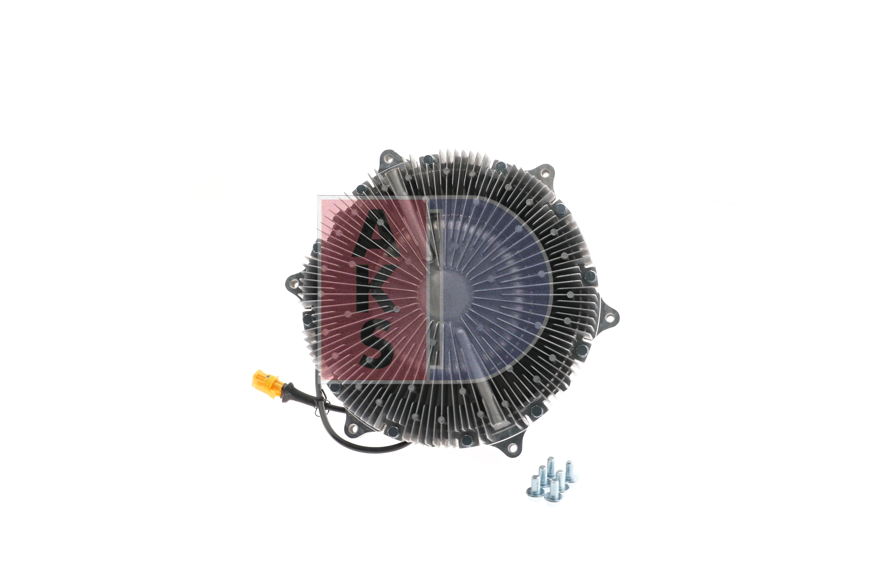 AKS DASIS Clutch, radiator fan 268062N buy