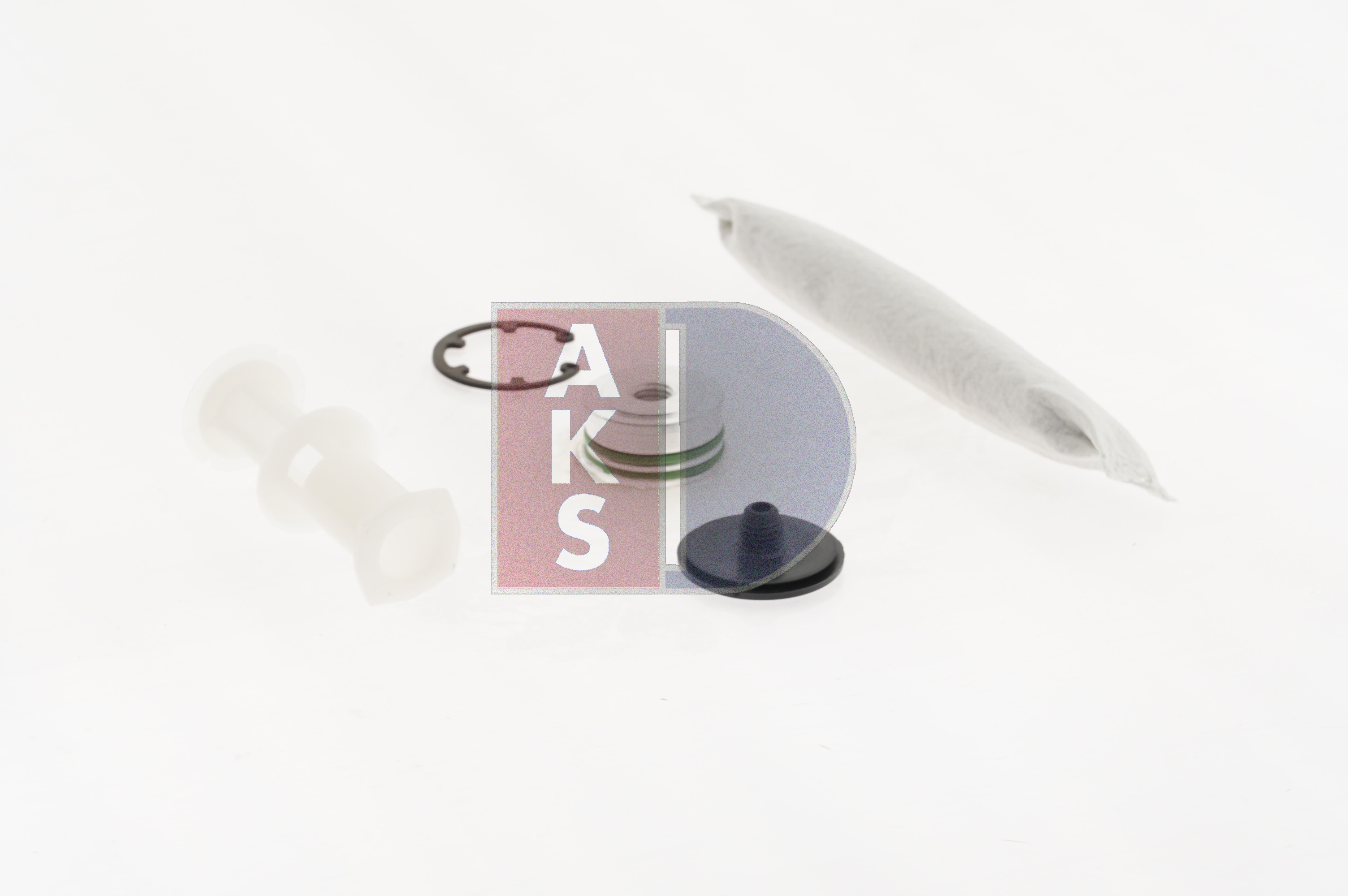 AKS DASIS Fabric Ø: 30mm Receiver drier 800317N buy
