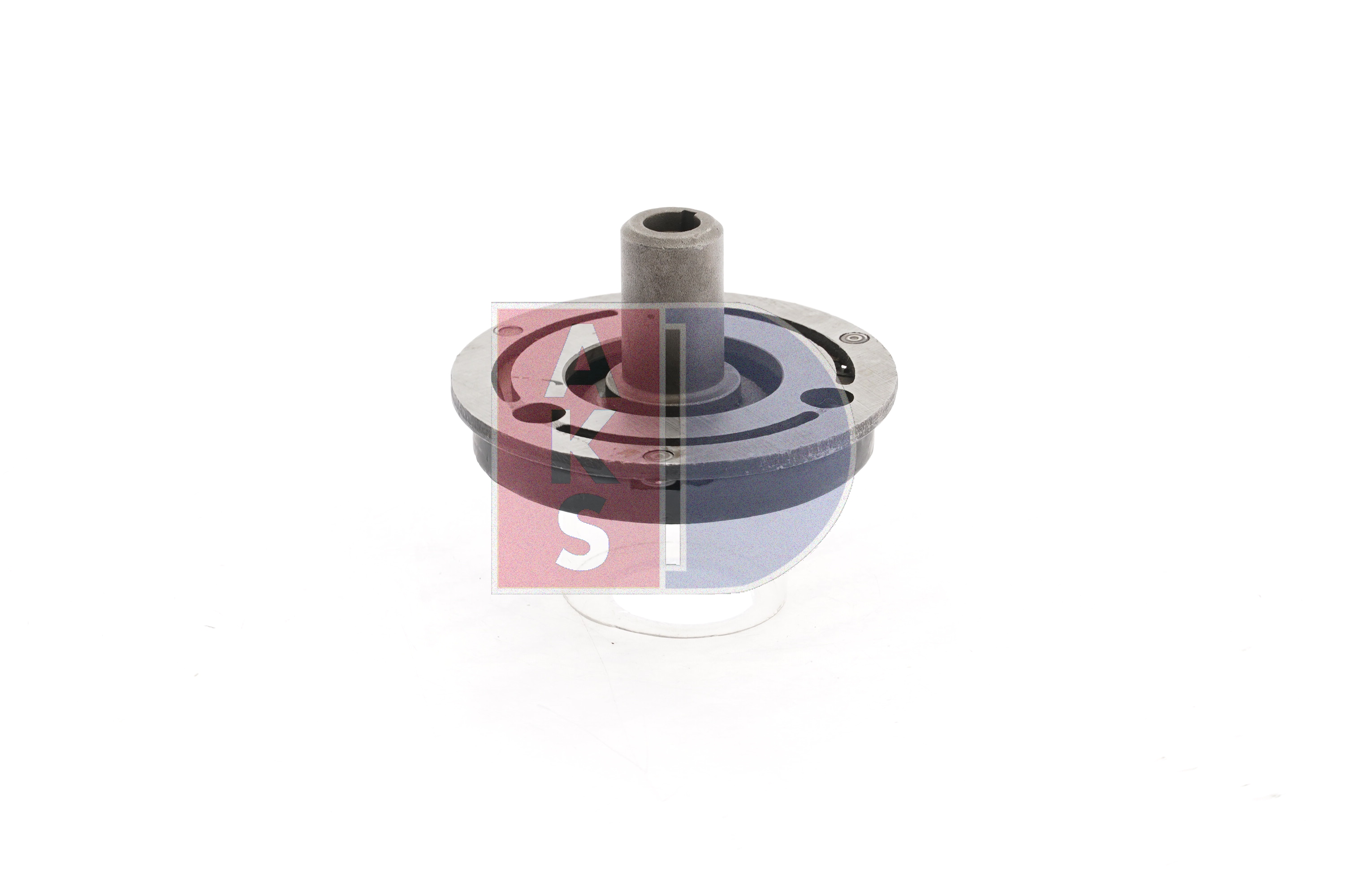 AKS DASIS 850202T Magnetkupplung, Klimakompressor