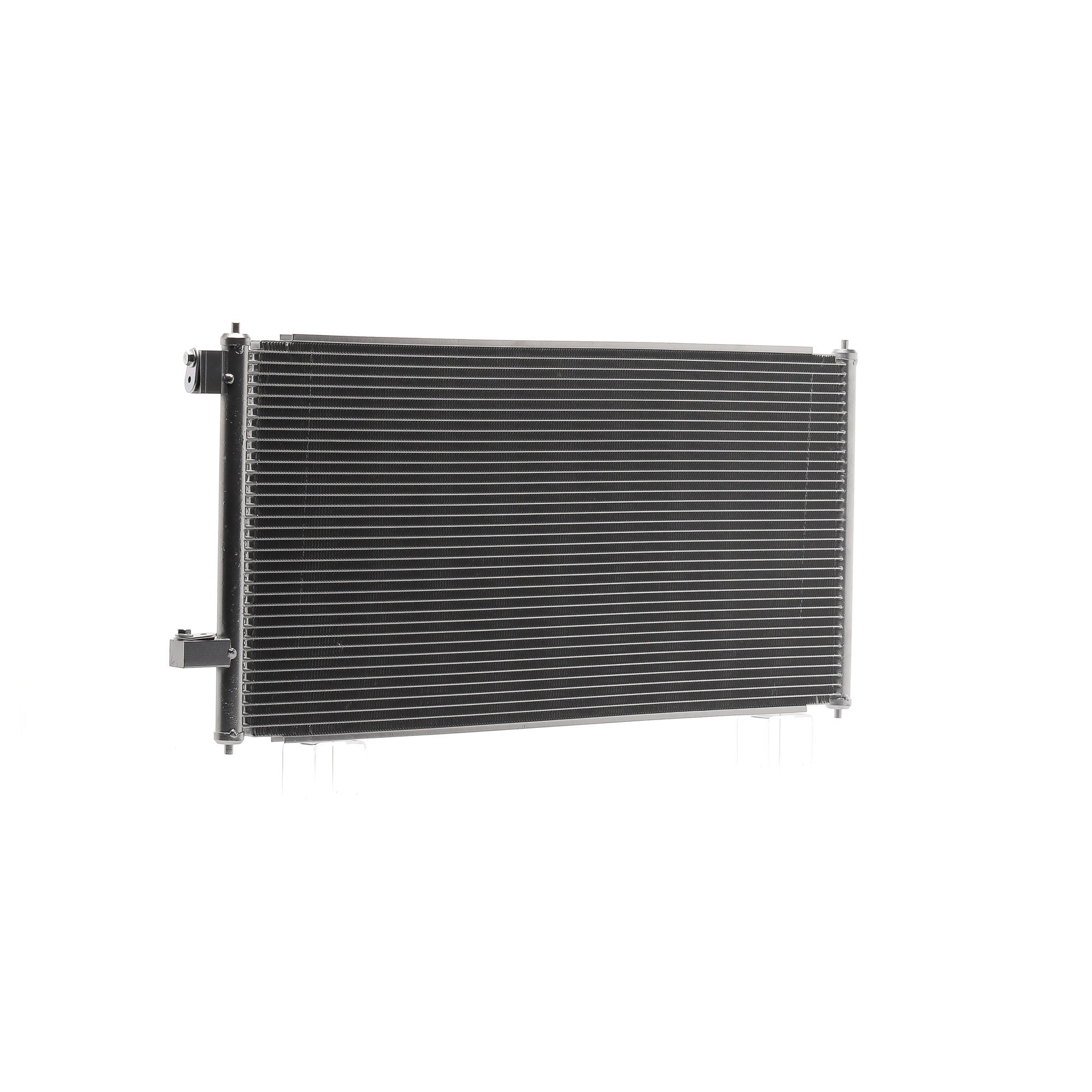 RIDEX 448C0216 Condensator, climatizare ieftine în magazin