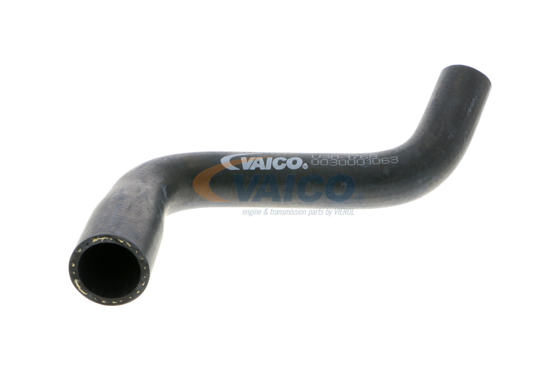 VAICO V301768 Coolant hose MERCEDES-BENZ Sprinter 5-T Platform/Chassis (W906) 511 CDI 2.2 109 hp Diesel 2009 price