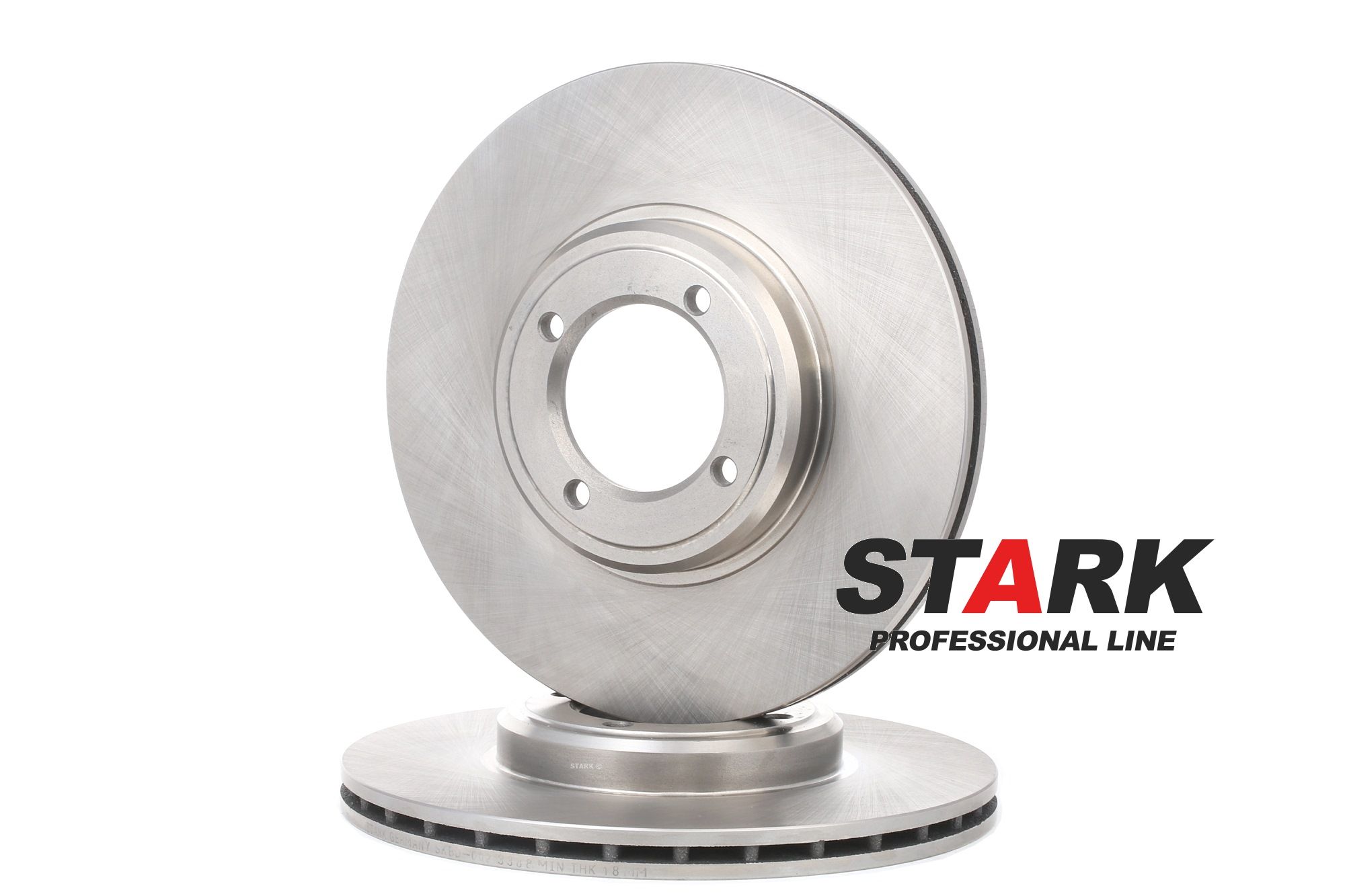 STARK SKBD-0023388 Brake disc 42 46 H0