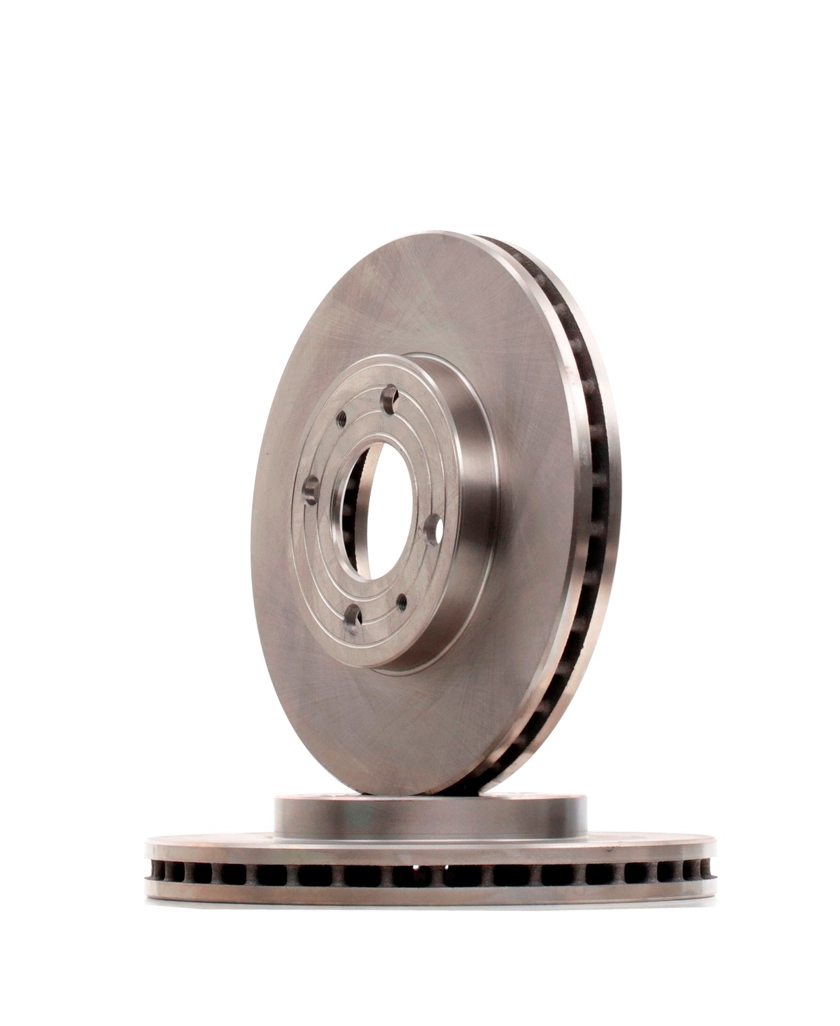 STARK SKBD0023417 precio discos de freno NISSAN 100NX (B13) 2.0 150cv Gasolina 1990