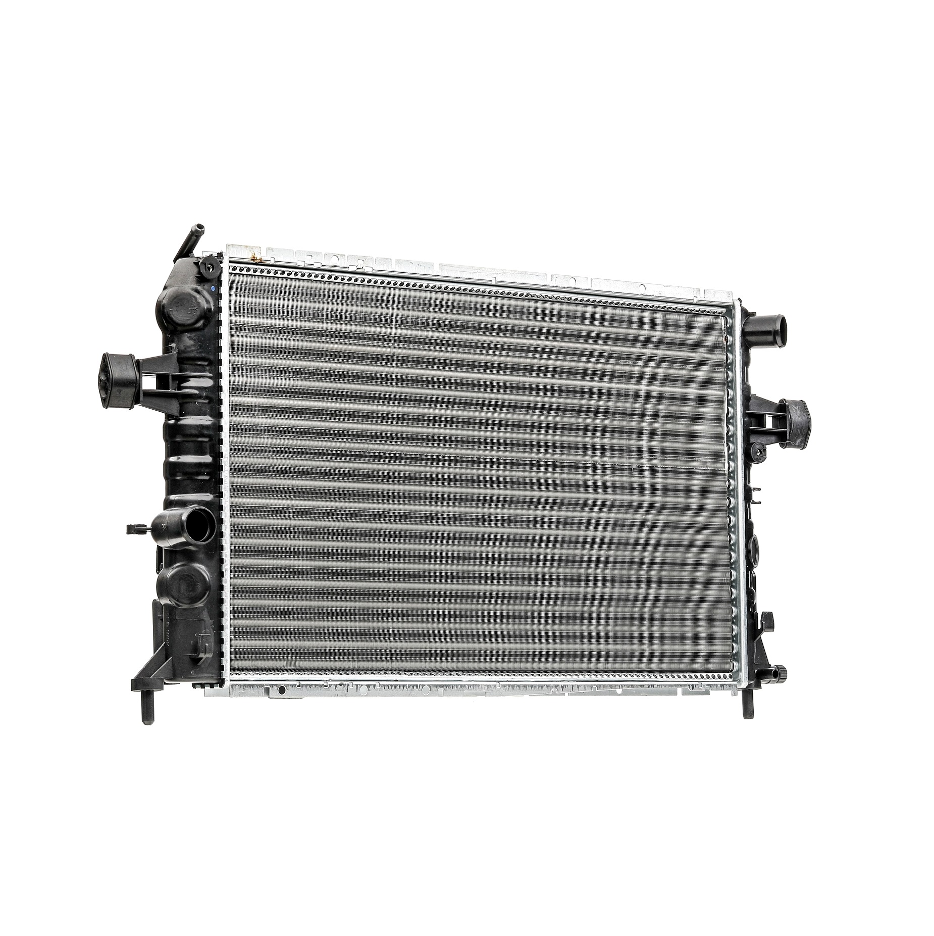 STARK SKRD-0120467 Engine radiator Aluminium
