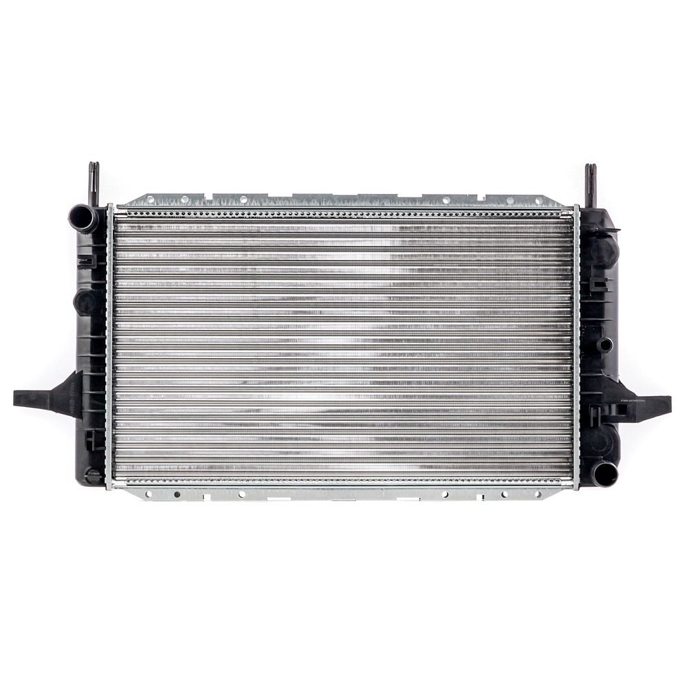 Great value for money - STARK Engine radiator SKRD-0120488