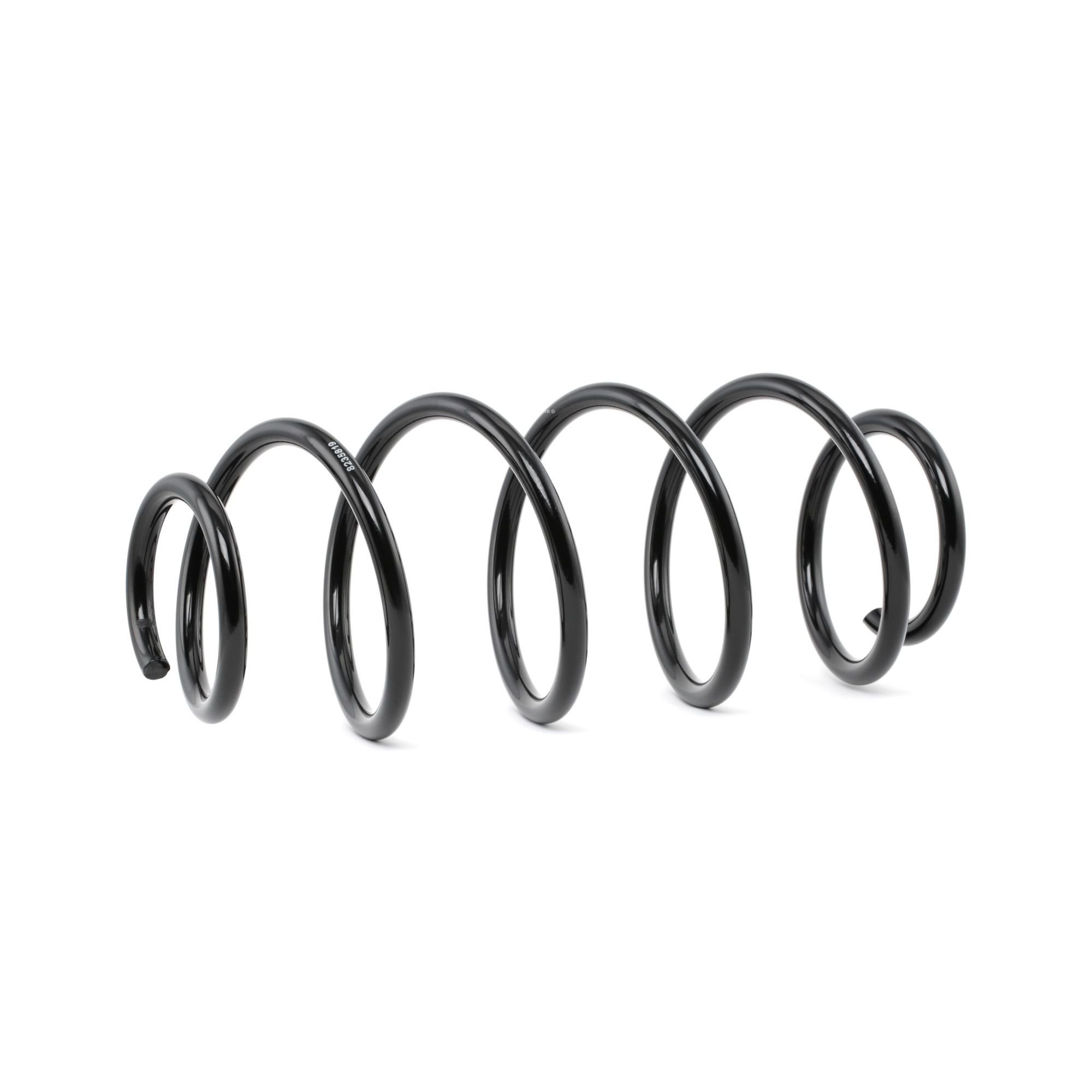 Spring STARK Front Axle, Coil Spring - SKCS-0040297