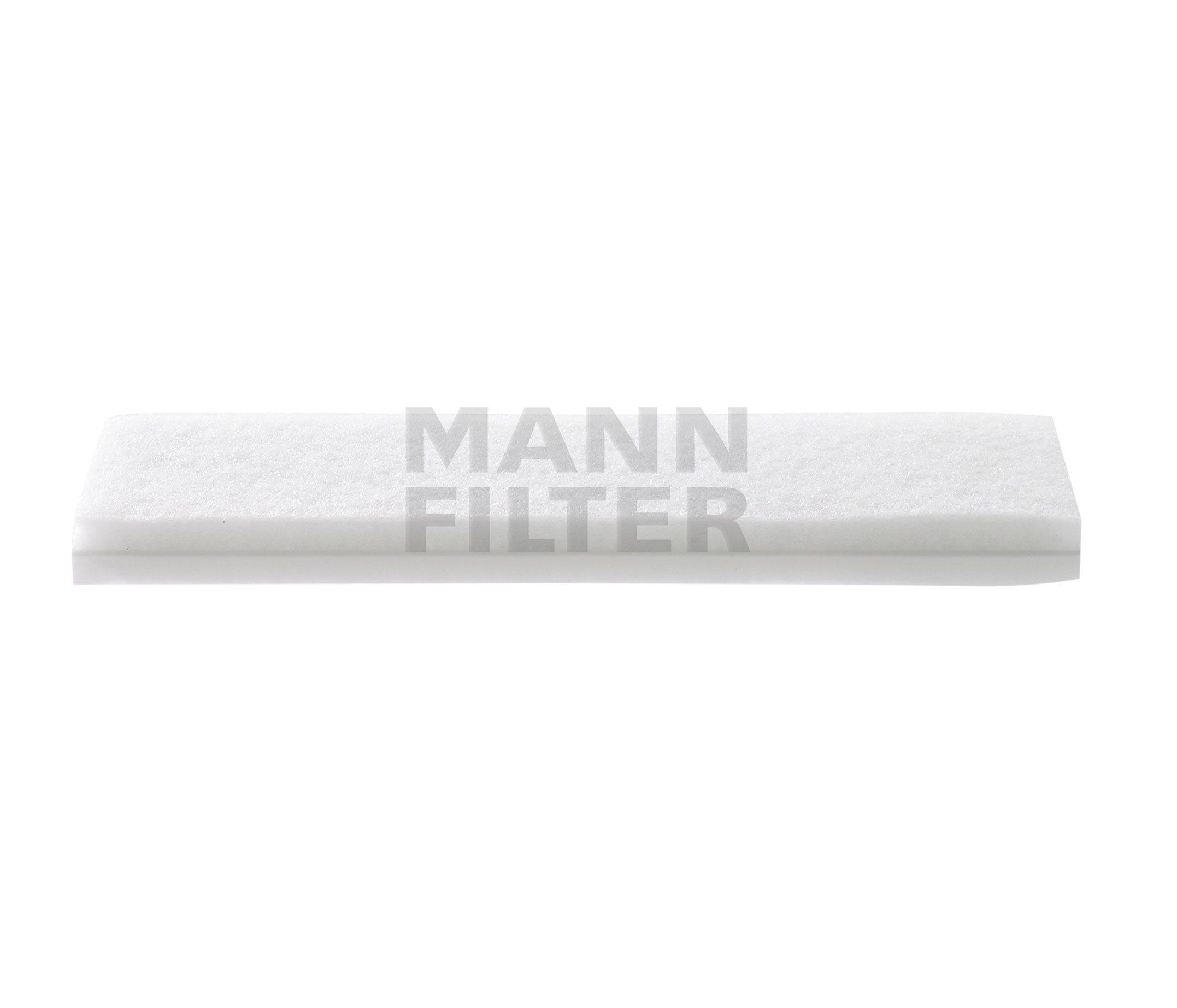 CU5620 Filter, salongiõhk MANN-FILTER 001 835 43 47