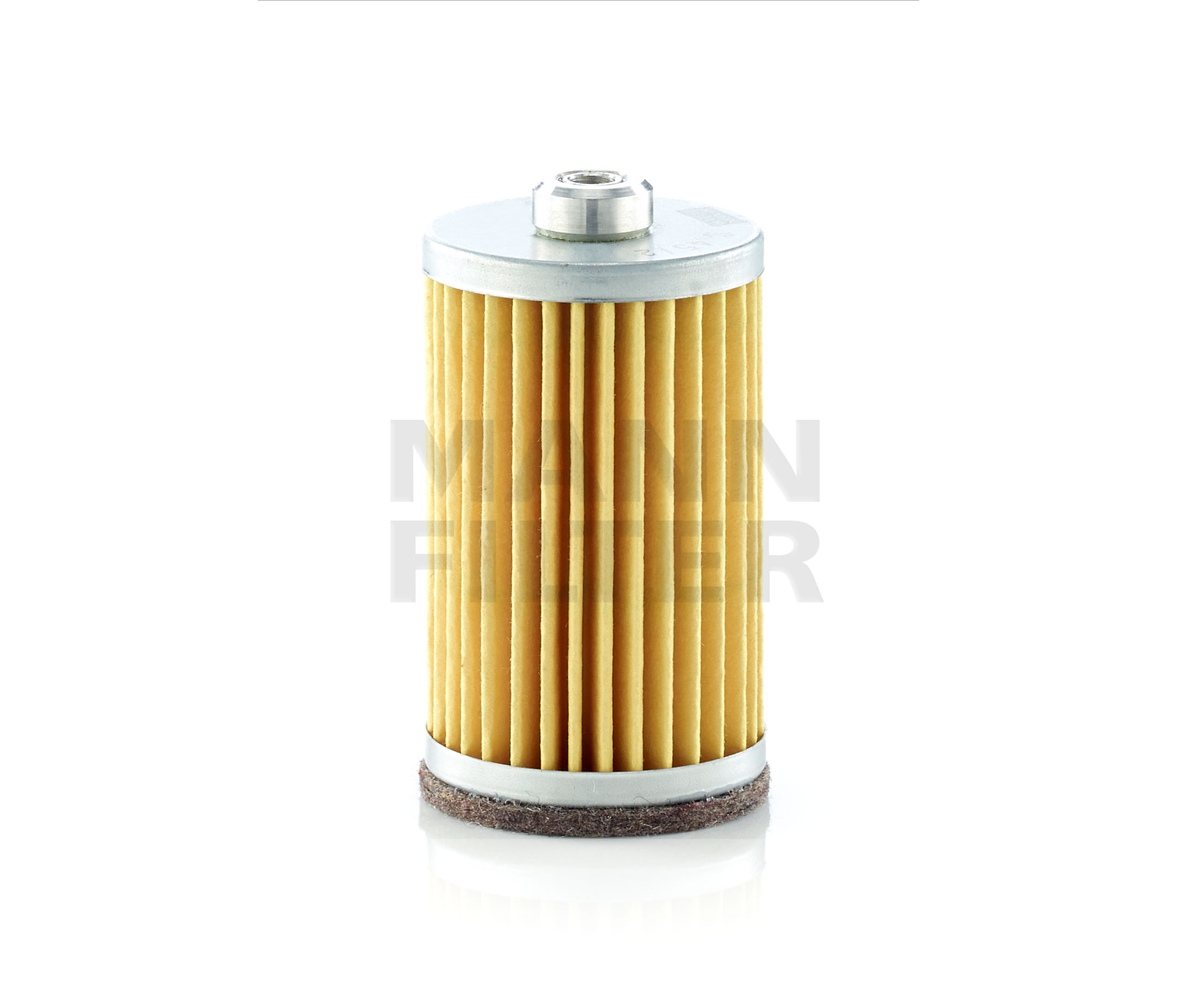 MANN-FILTER C 45/2 Air filter cheap in online store