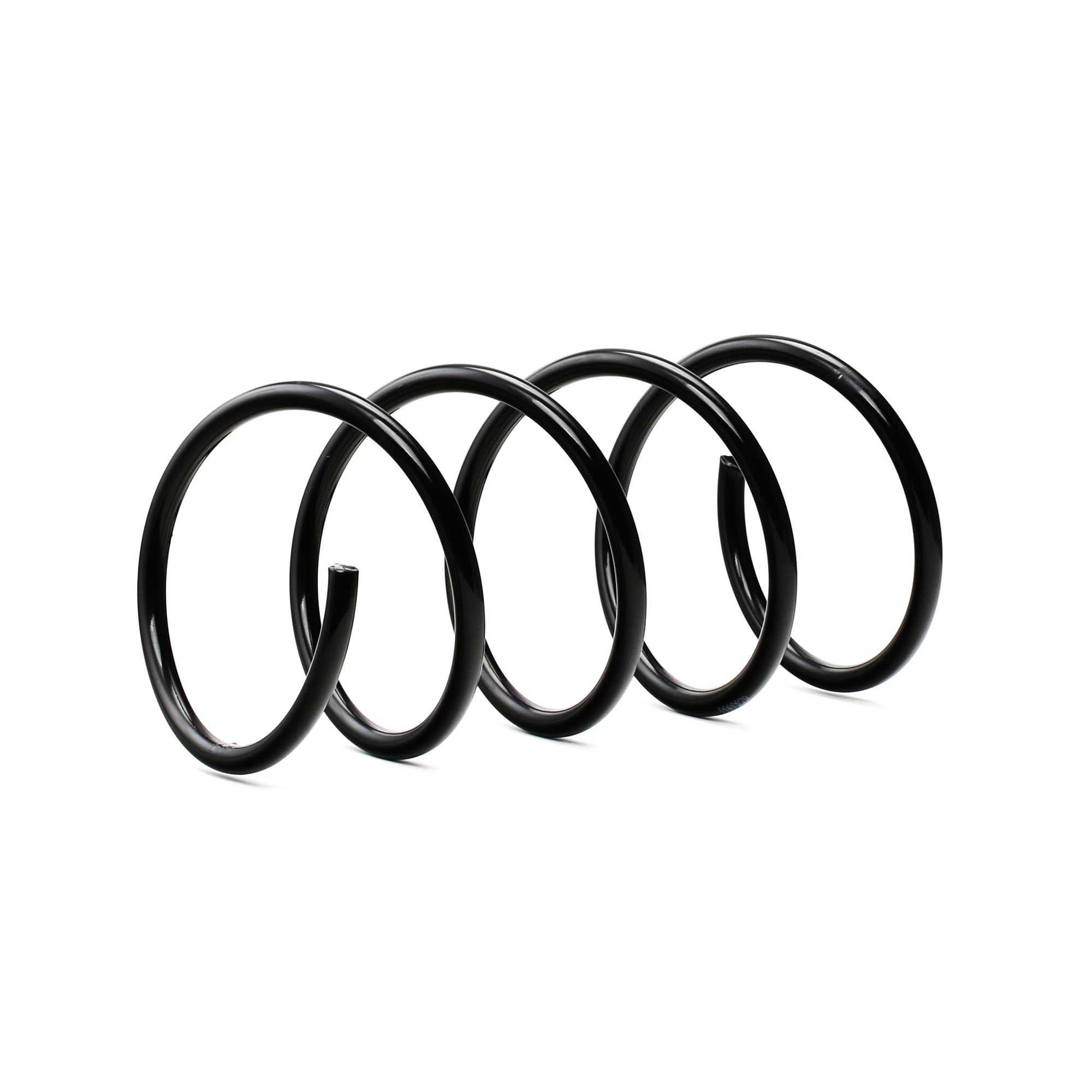STARK SKCS-0040344 Coil spring Front Axle