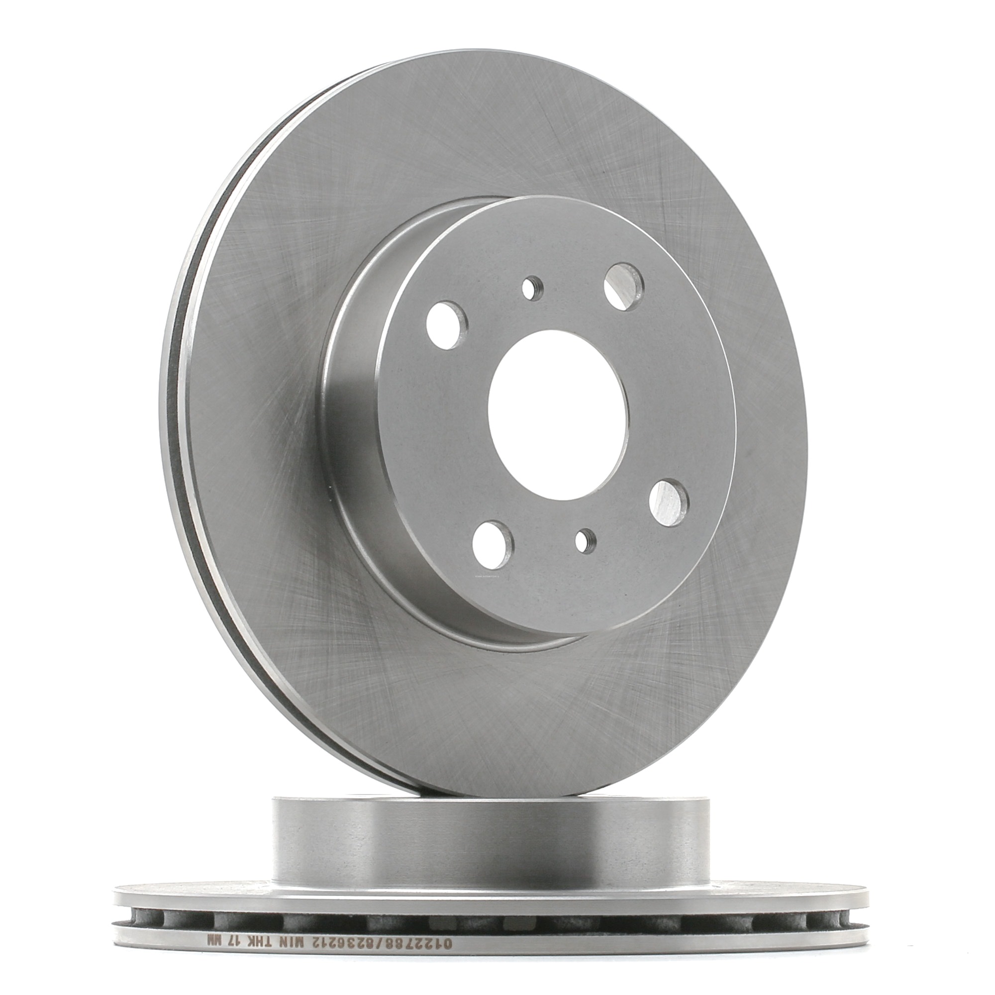 STARK Assale anteriore, 243x18mm, 4/6x100, ventilato, Ghisa Ø: 243mm, N° fori: 4/6, Spessore disco freno: 18mm Dischi freno SKBD-0023427 acquisto online