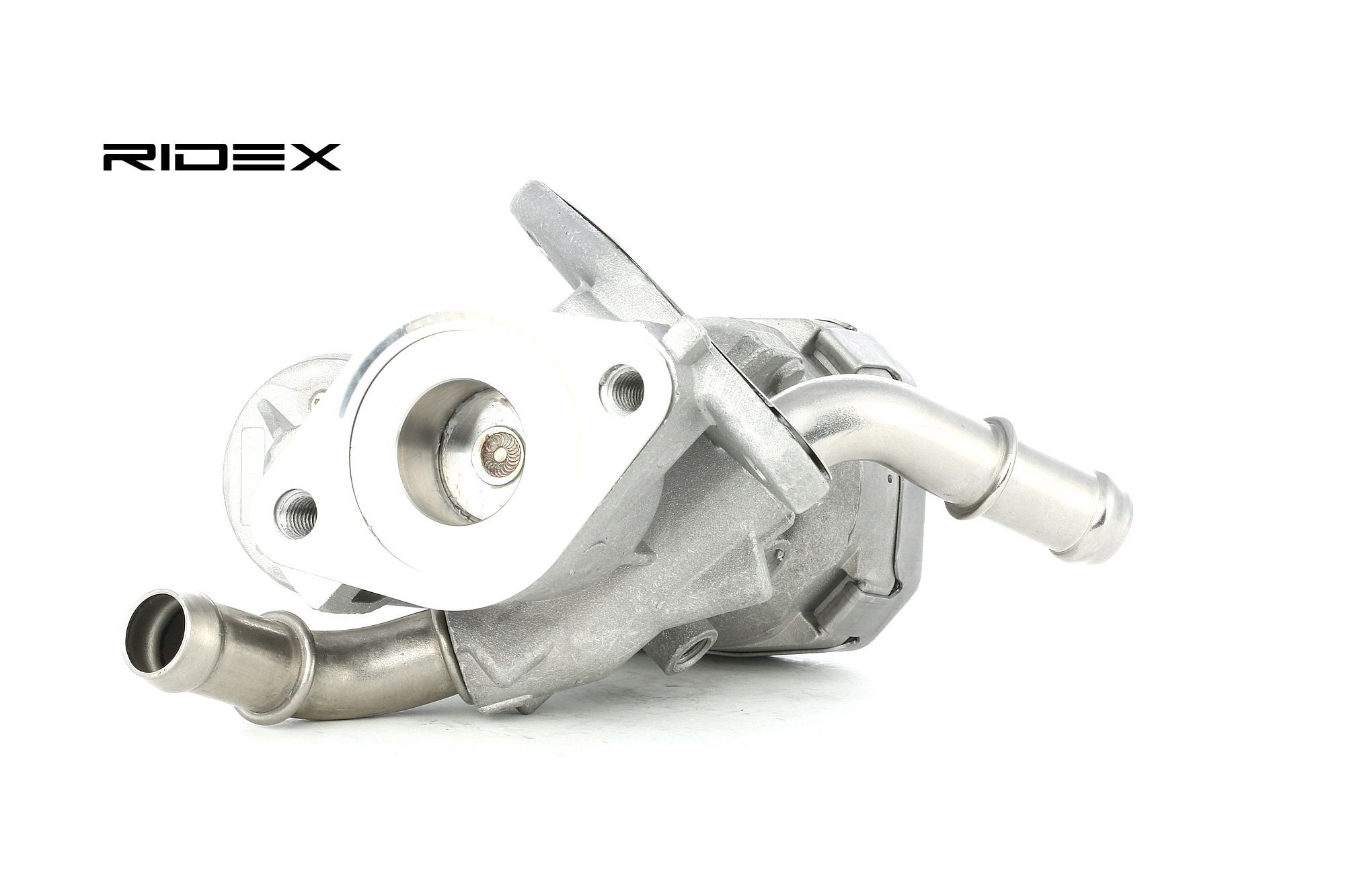 Image of RIDEX EGR valve FORD 1145E0105 1480549,8C1Q9D475AA Exhaust gas recirculation valve,EGR