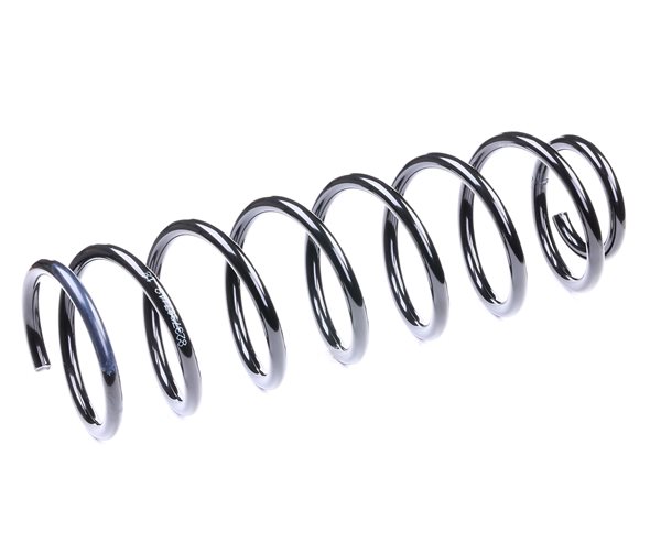 RIDEX 188C0074 Mola de suspensão