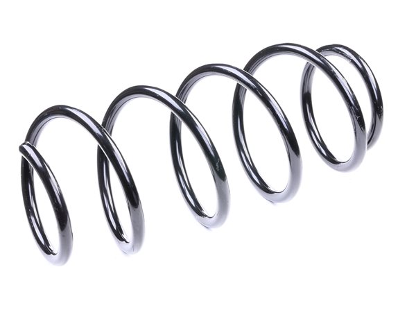 RIDEX Coil spring 188C0222