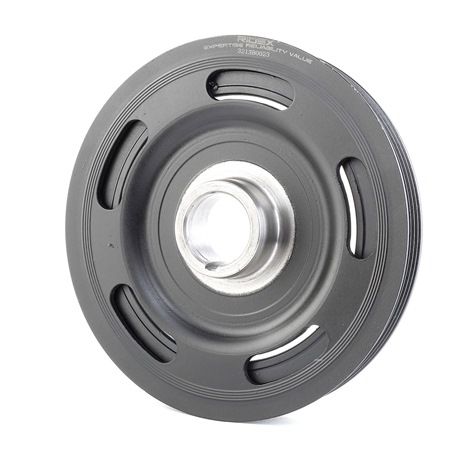 RIDEX 3213B0023 Crankshaft pulley