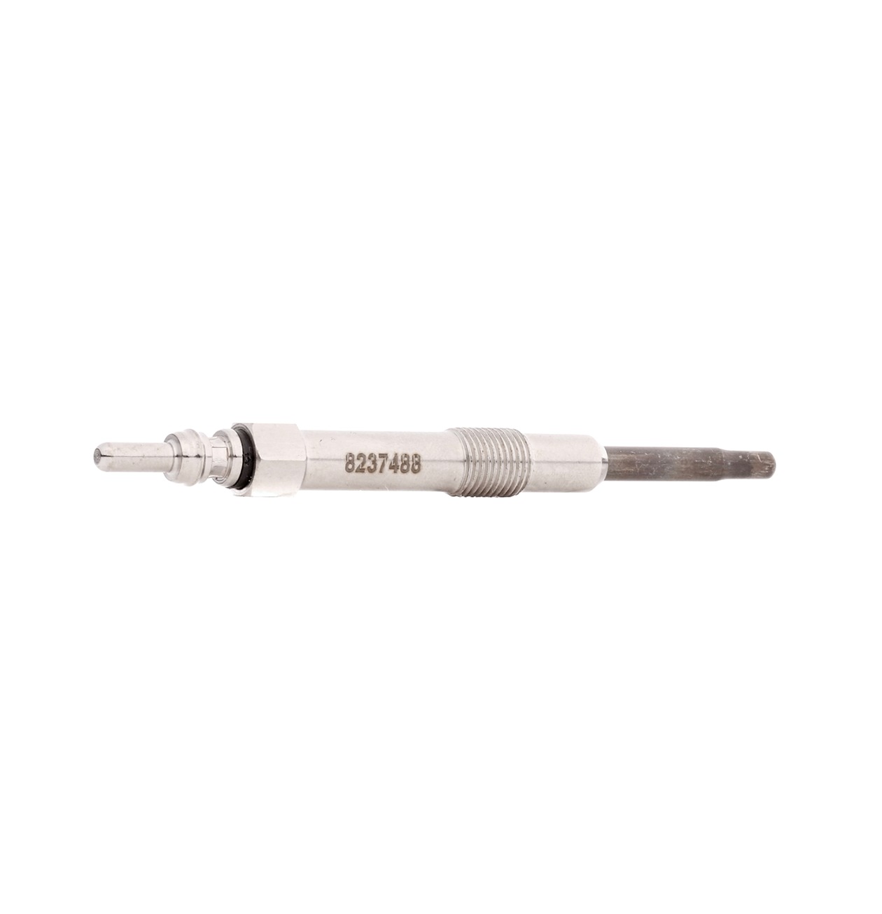 STARK SKGP-1890035 Glow plug 11V 31A M10x1,0, after-glow capable, Pencil-type Glow Plug, 108 mm, 35 Nm, 15 Nm, 63