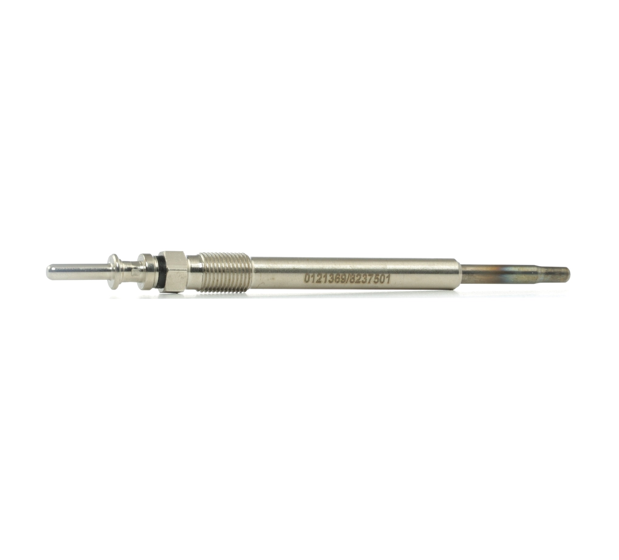 STARK SKGP-1890039 Glow plug 11V 15,5A M10x1,0, after-glow capable, Pencil-type Glow Plug, 135 mm, 35 Nm, 15 Nm, 63