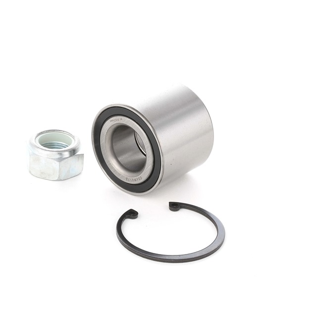 RIDEX 654W0173 Wheel bearing kit