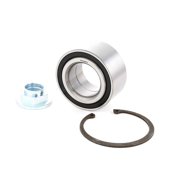 RIDEX 654W0206 Wheel bearing kit